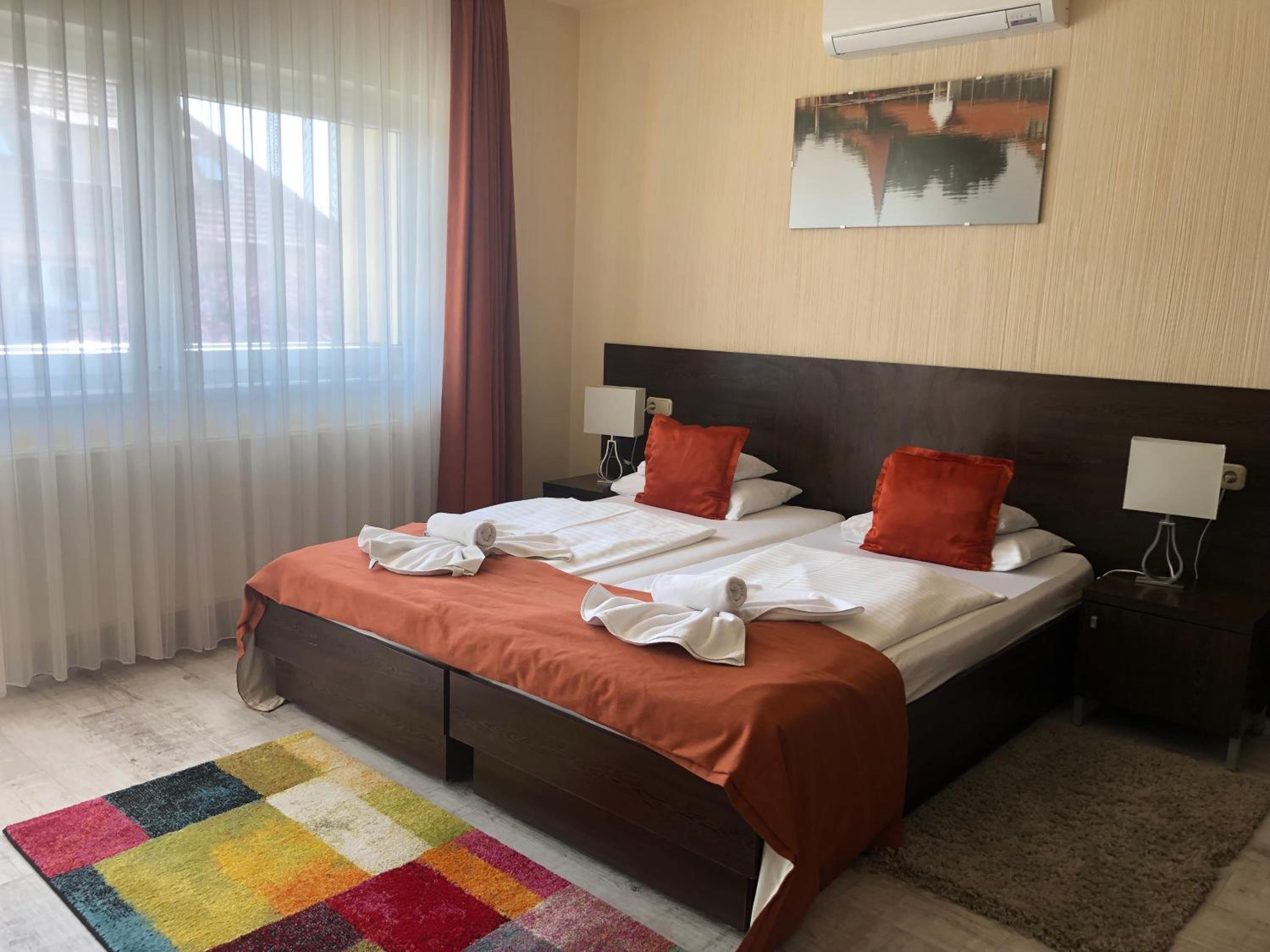 Villa Prestige