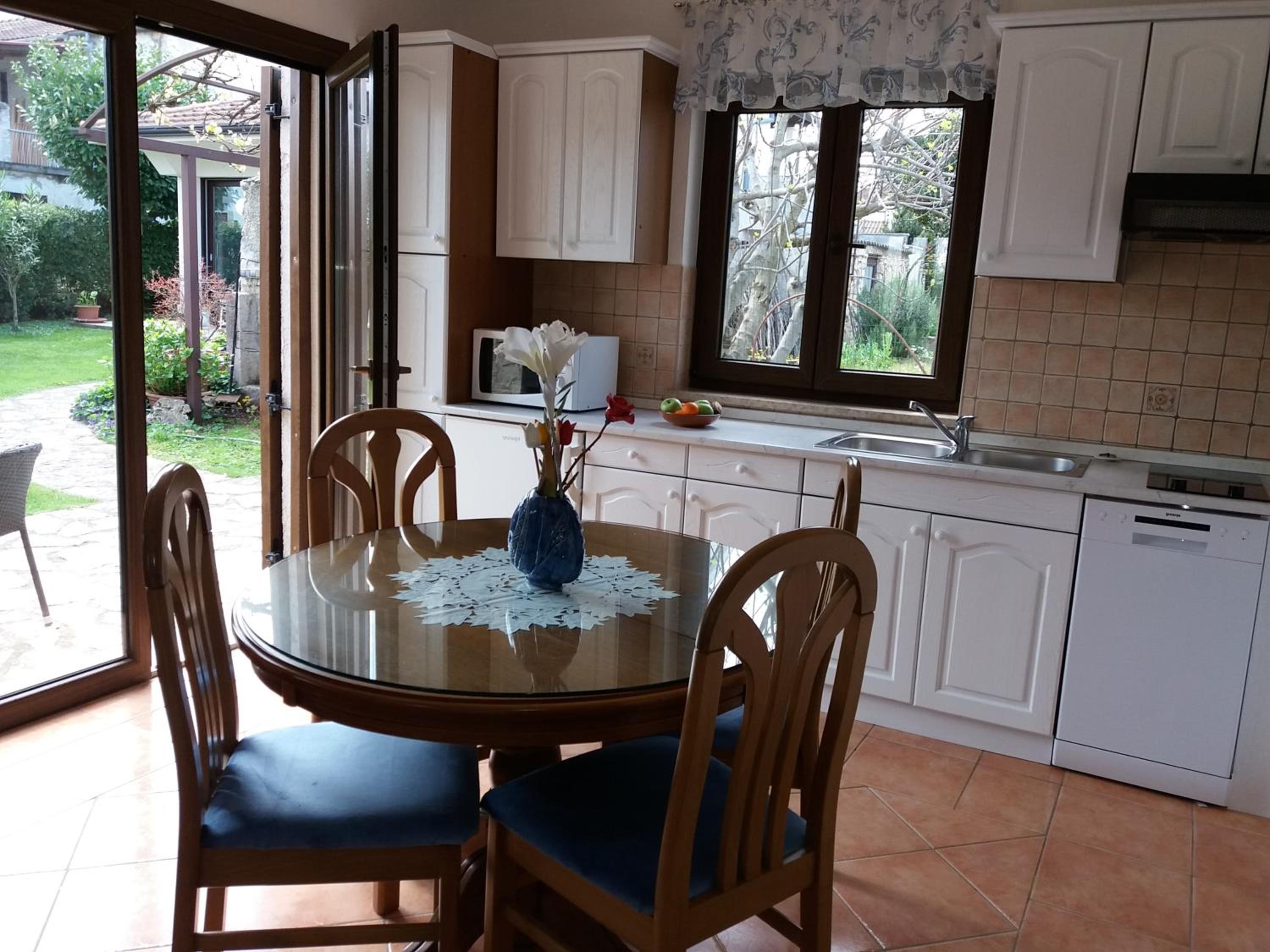 Bungalow Perla view 2