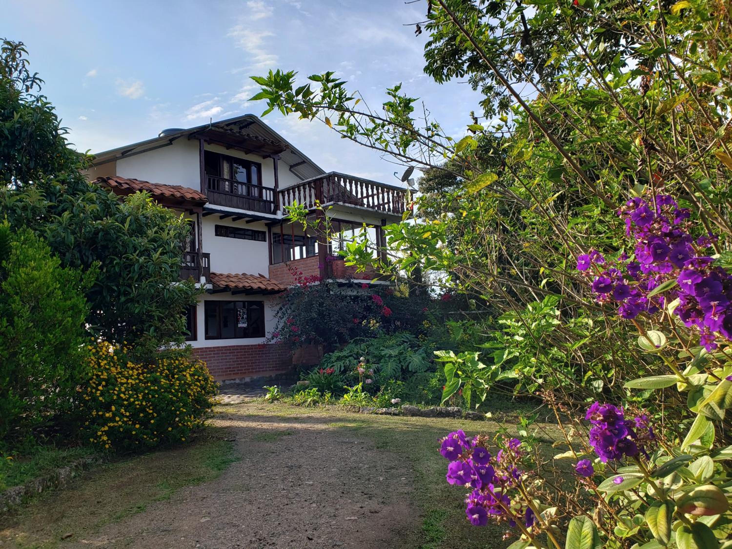 Hostal Pachamama