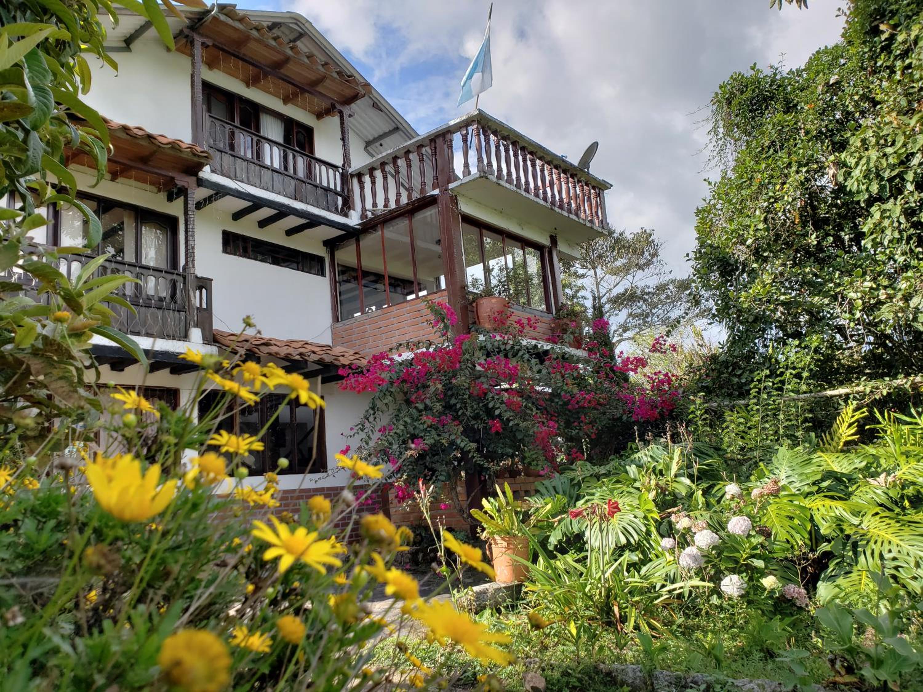Hostal Pachamama, photo 65