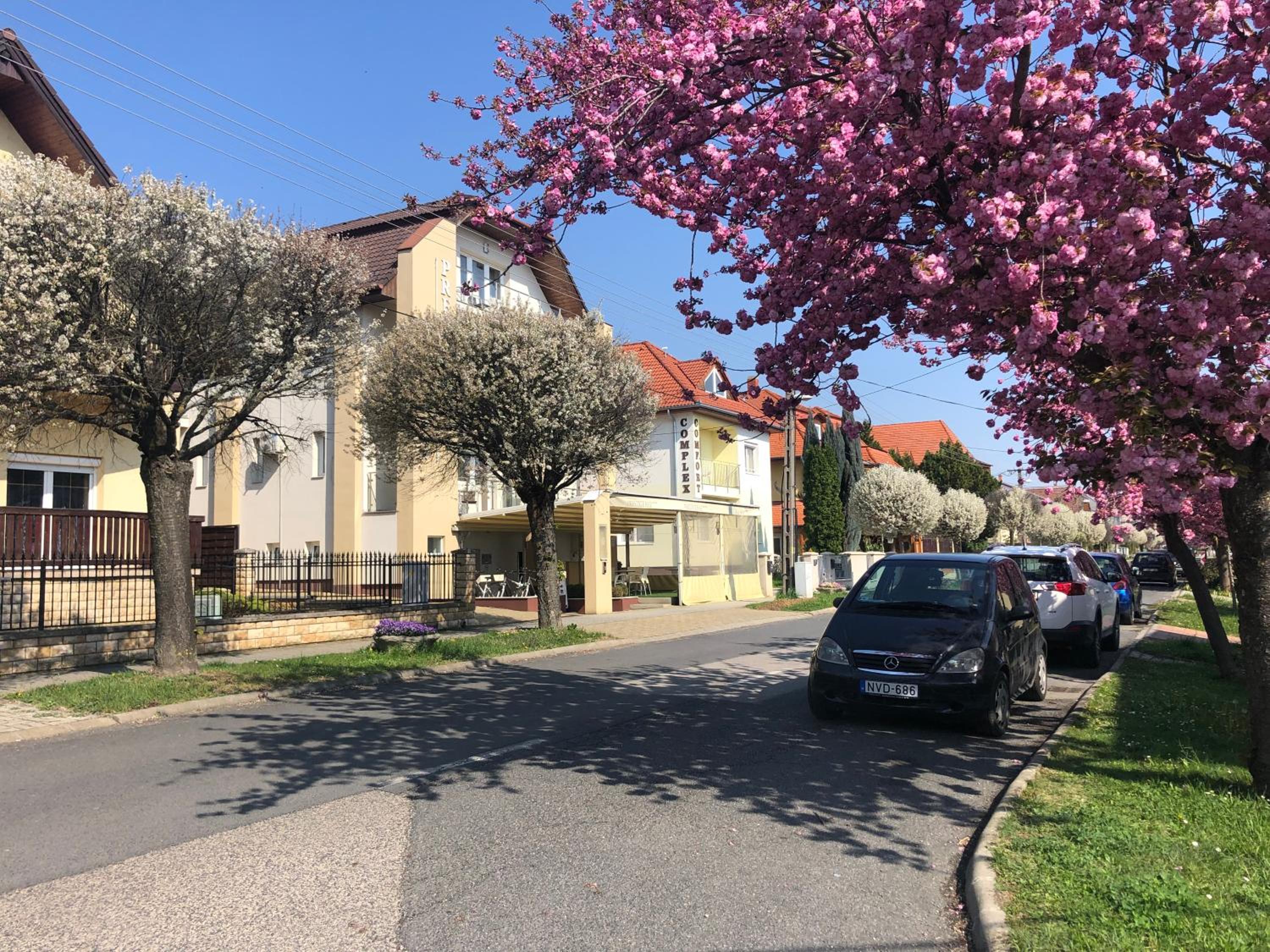 Villa Prestige