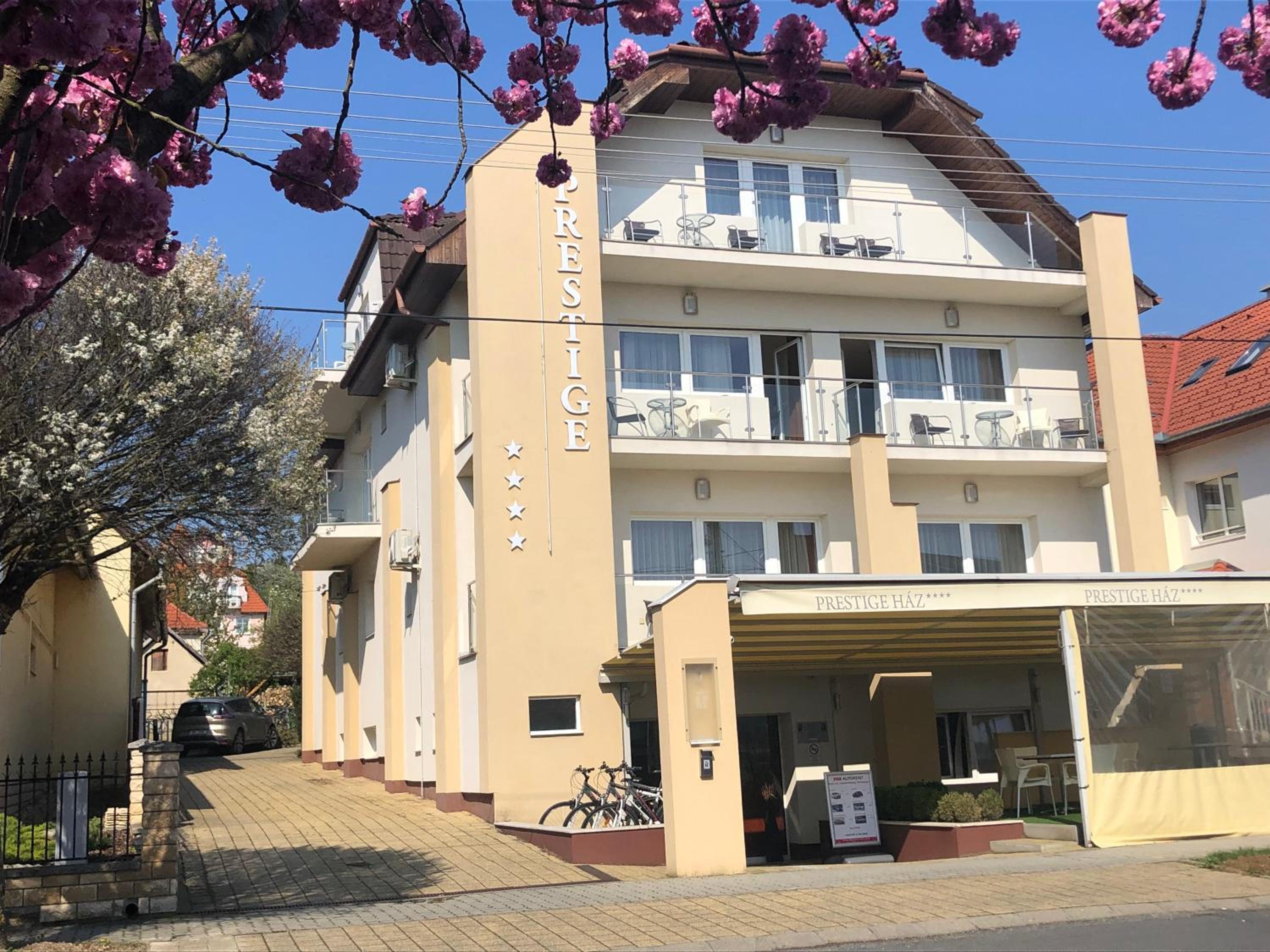 Villa Prestige