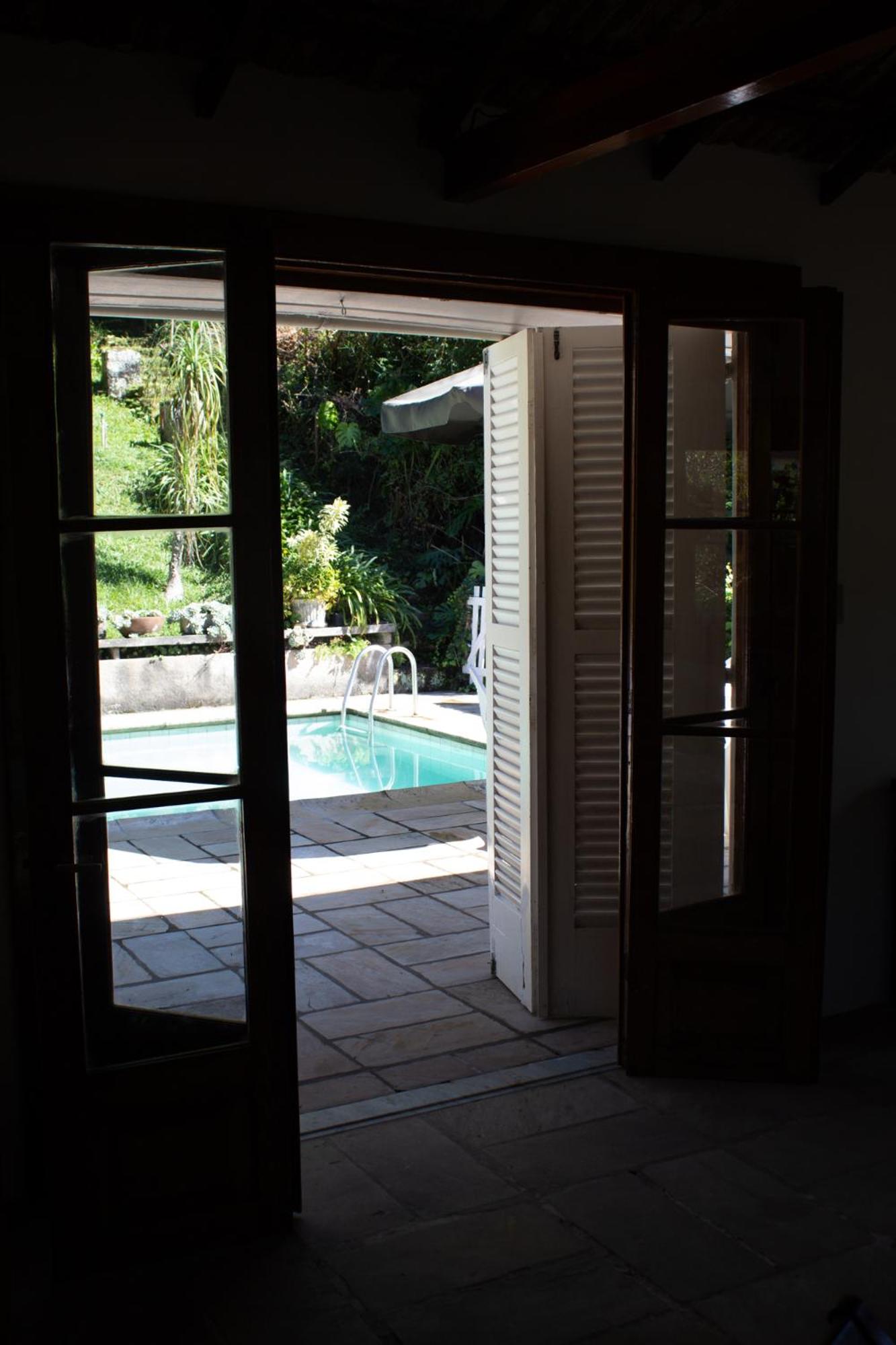 Villa Violeta
