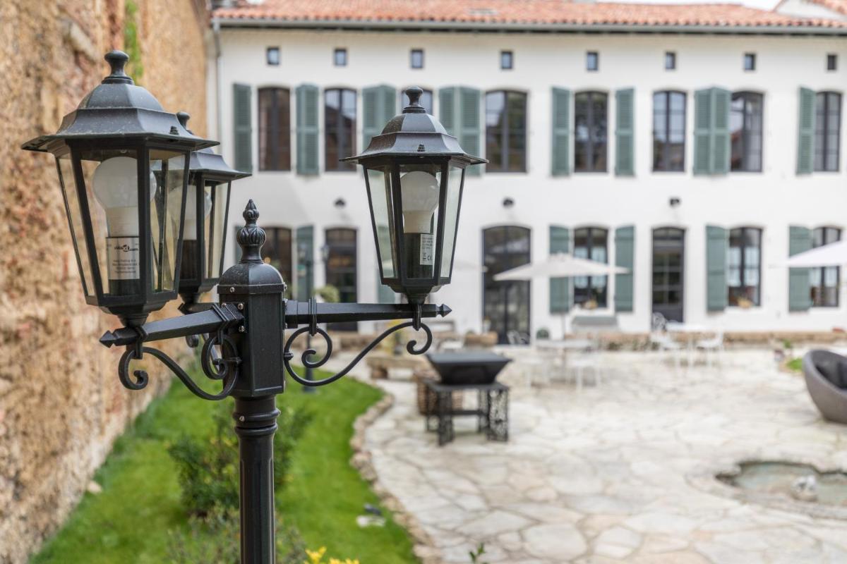 Le Logis d'Augustin view 5