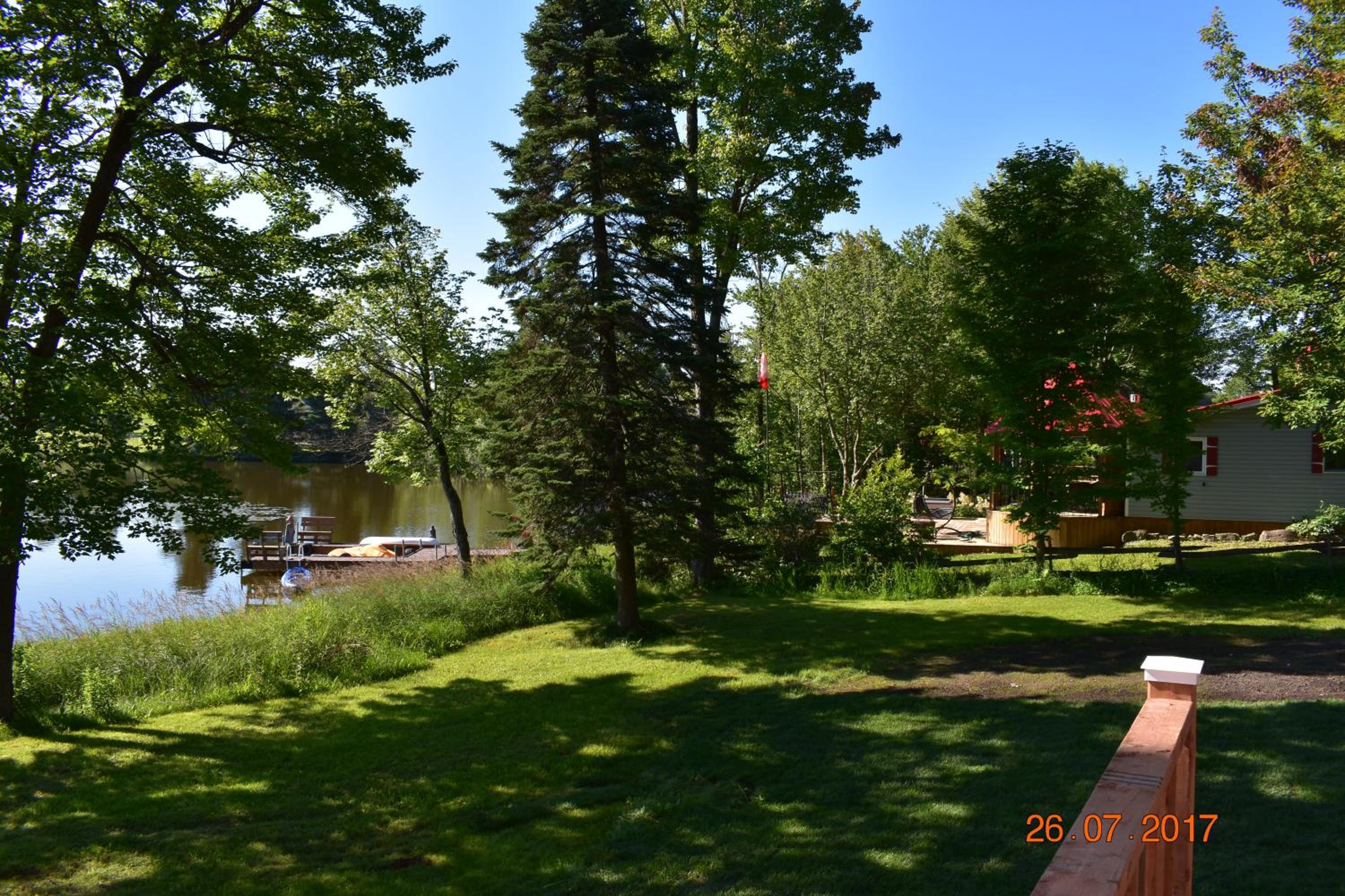 Domaine Henri-Daze view 3