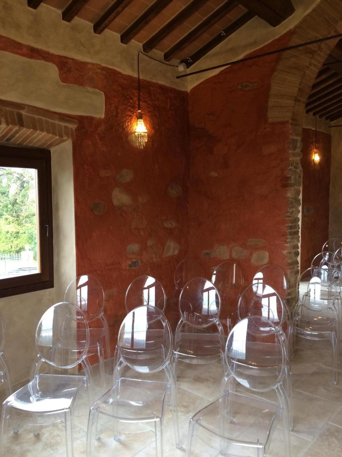 meeting & event spaces