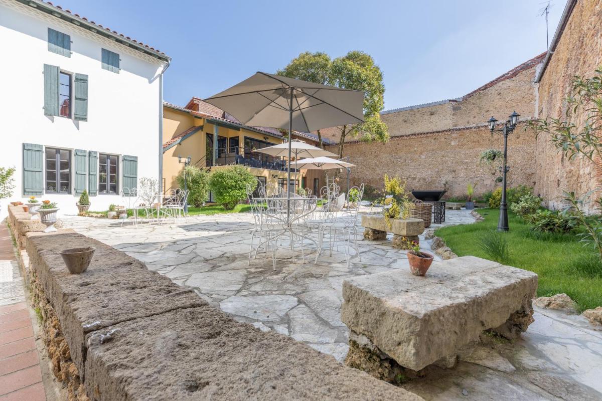 Le Logis d'Augustin view 4