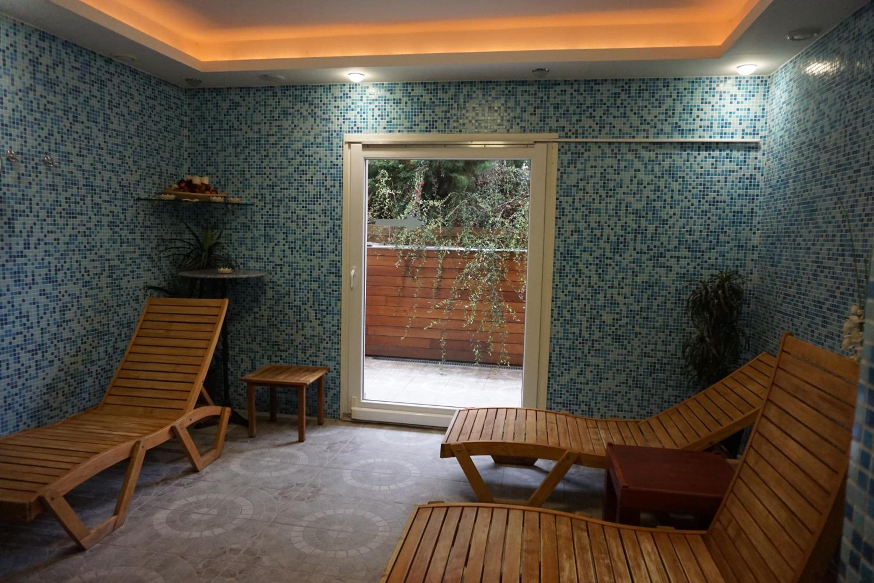 Villa Prestige