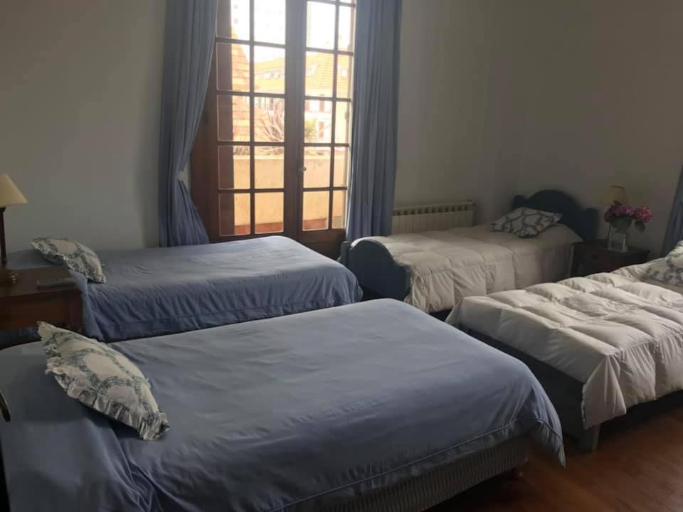 Villa Black Bnb