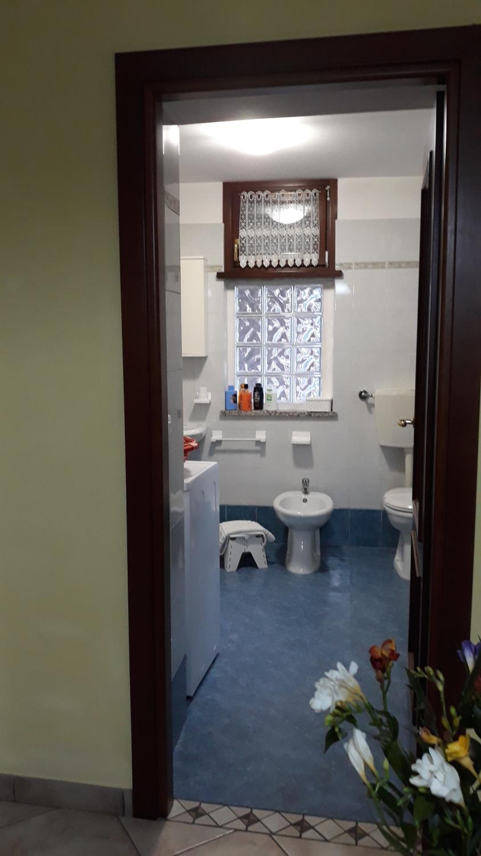 B&B del Borgo
