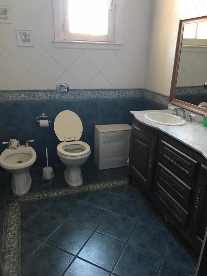 Villa Black Bnb