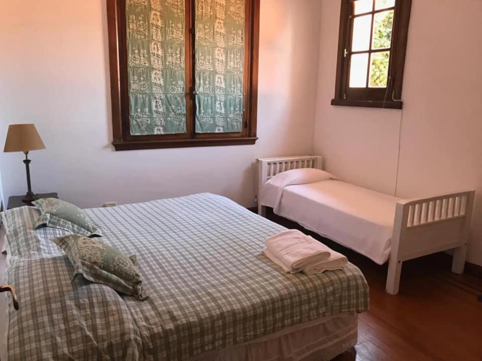Villa Black Bnb