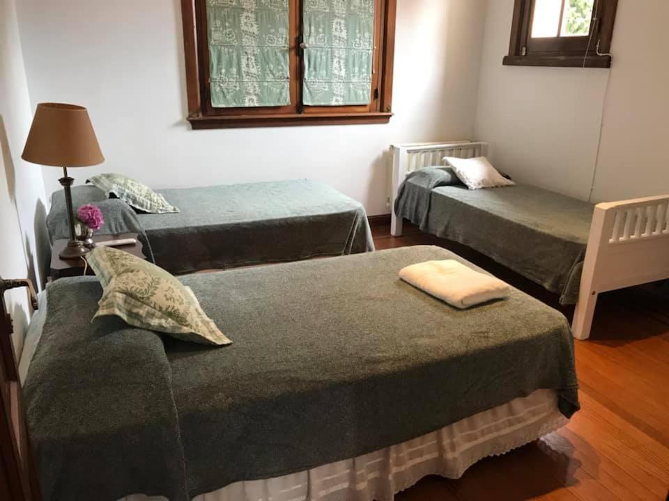 Villa Black Bnb