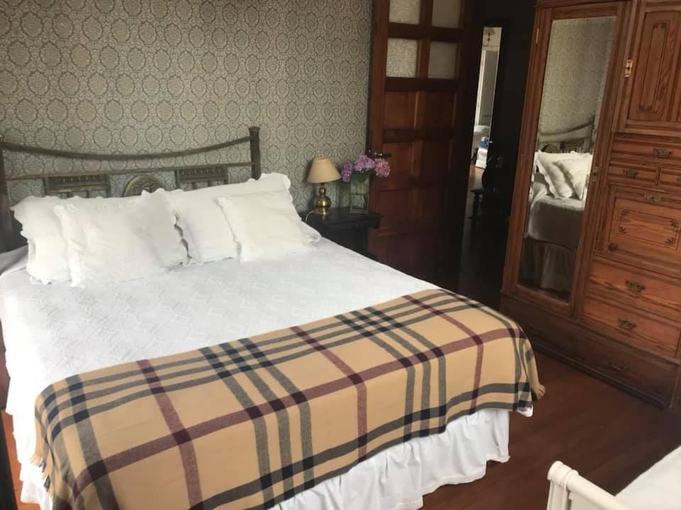 Villa Black Bnb
