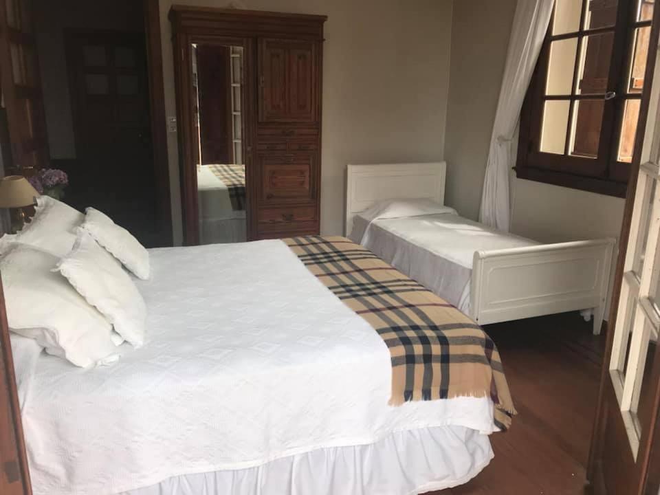 Villa Black Bnb