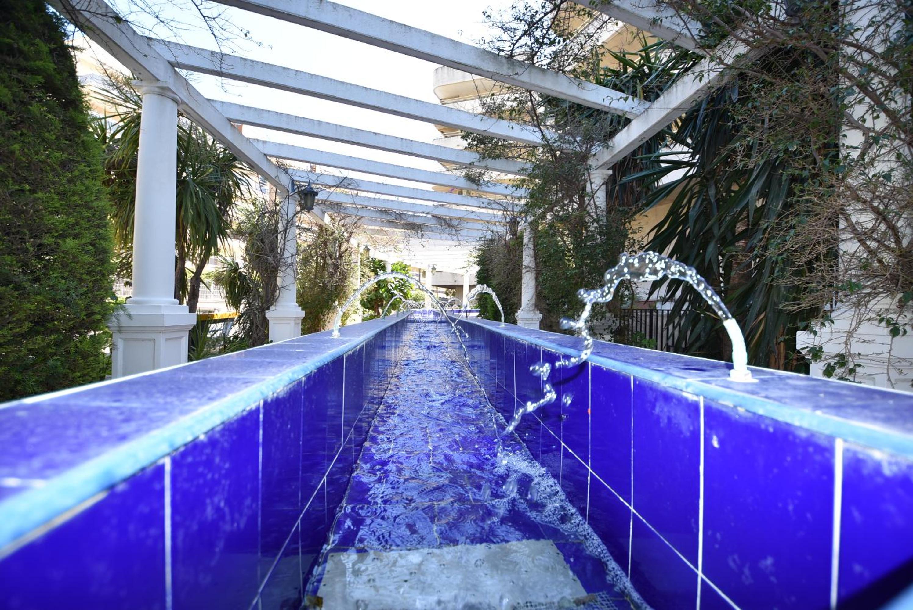 Residencial Ventura Park / Royal / Jerez view 3