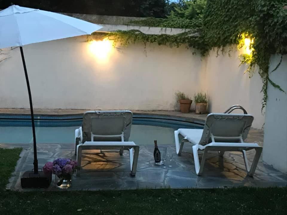 Villa Black Bnb