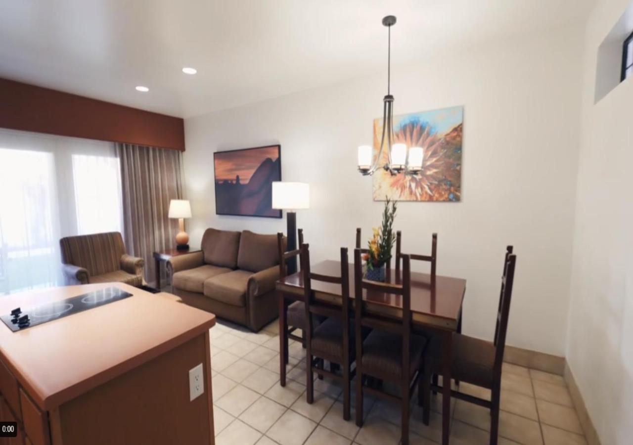 Sedona Vacations - Los Abrigados Resort and Spa - Property Image 18