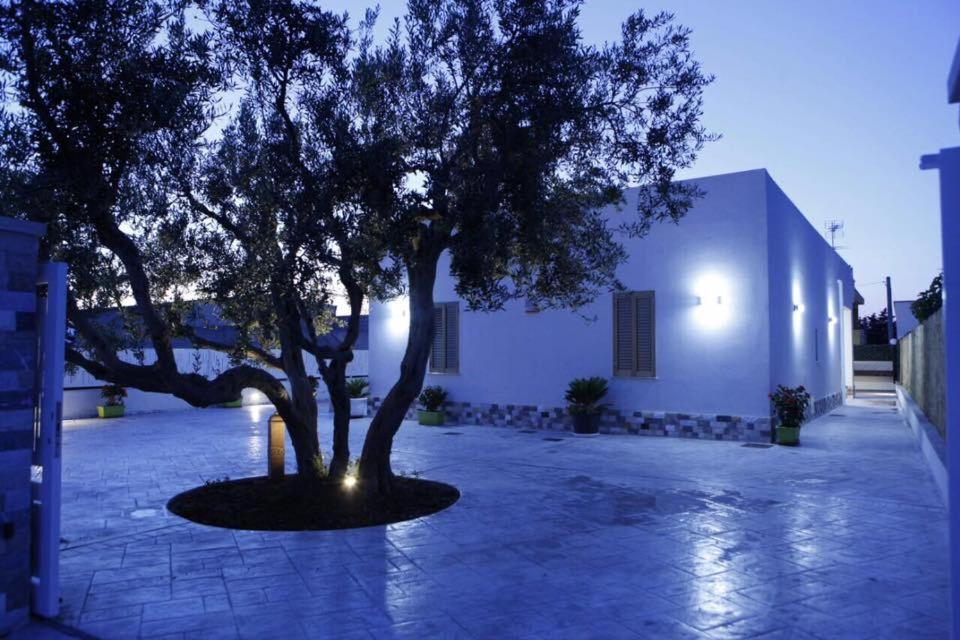 Villa con piscina Alcamo Marina photo 2