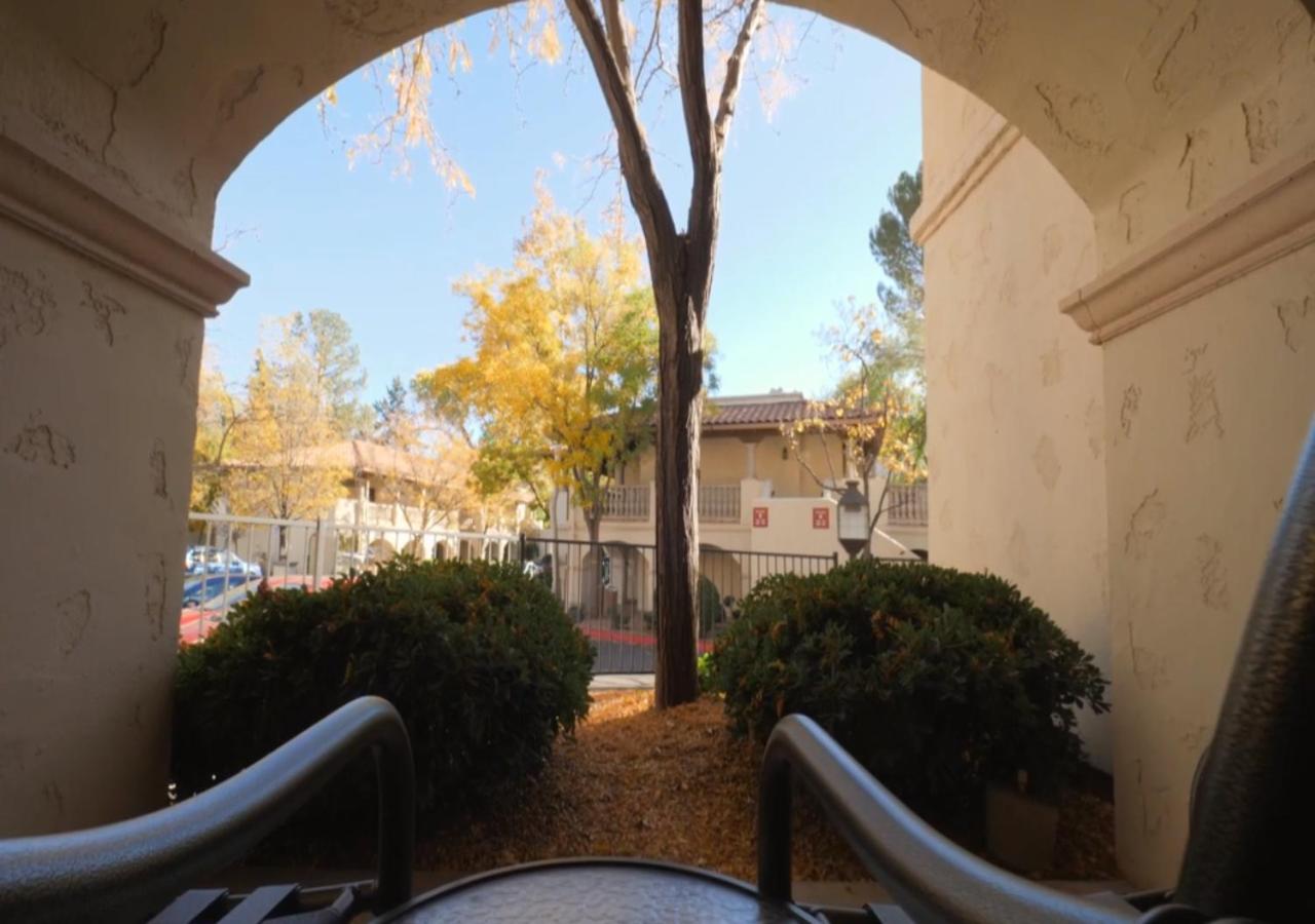 Sedona Vacations - Los Abrigados Resort and Spa - Property Image 6