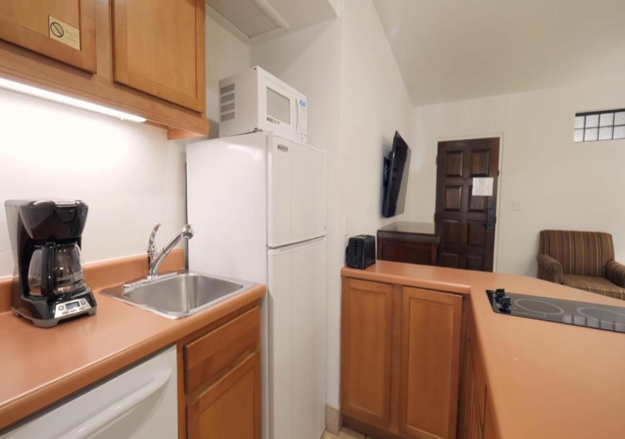 Sedona Vacations - Los Abrigados Resort and Spa - Property Image 8