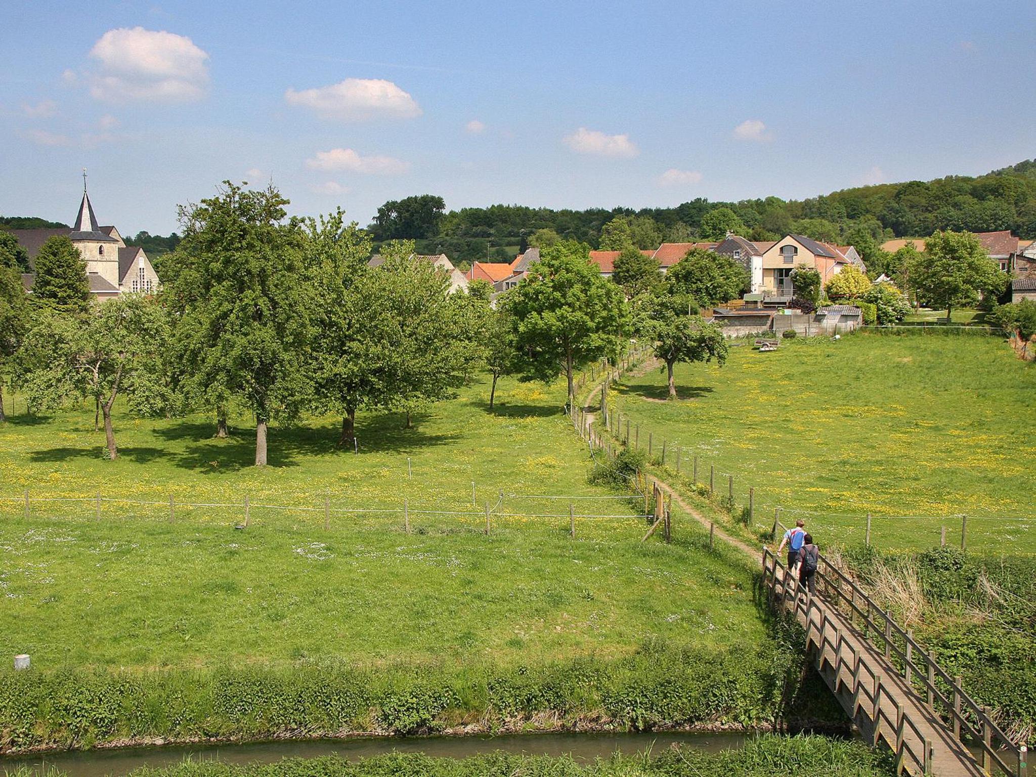 B&B Montenakerhof