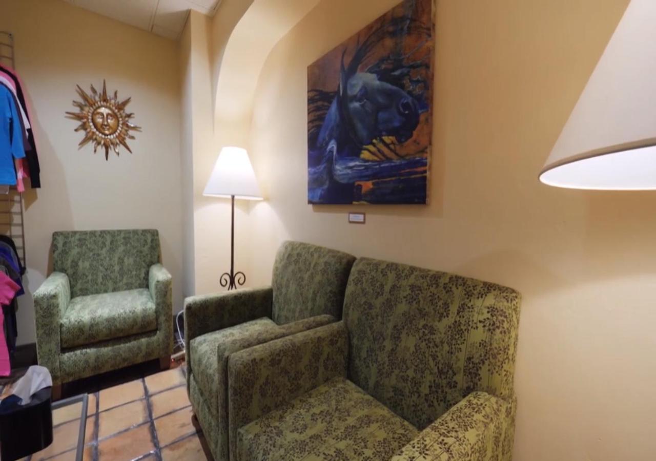 Sedona Vacations - Los Abrigados Resort and Spa - Property Image 47