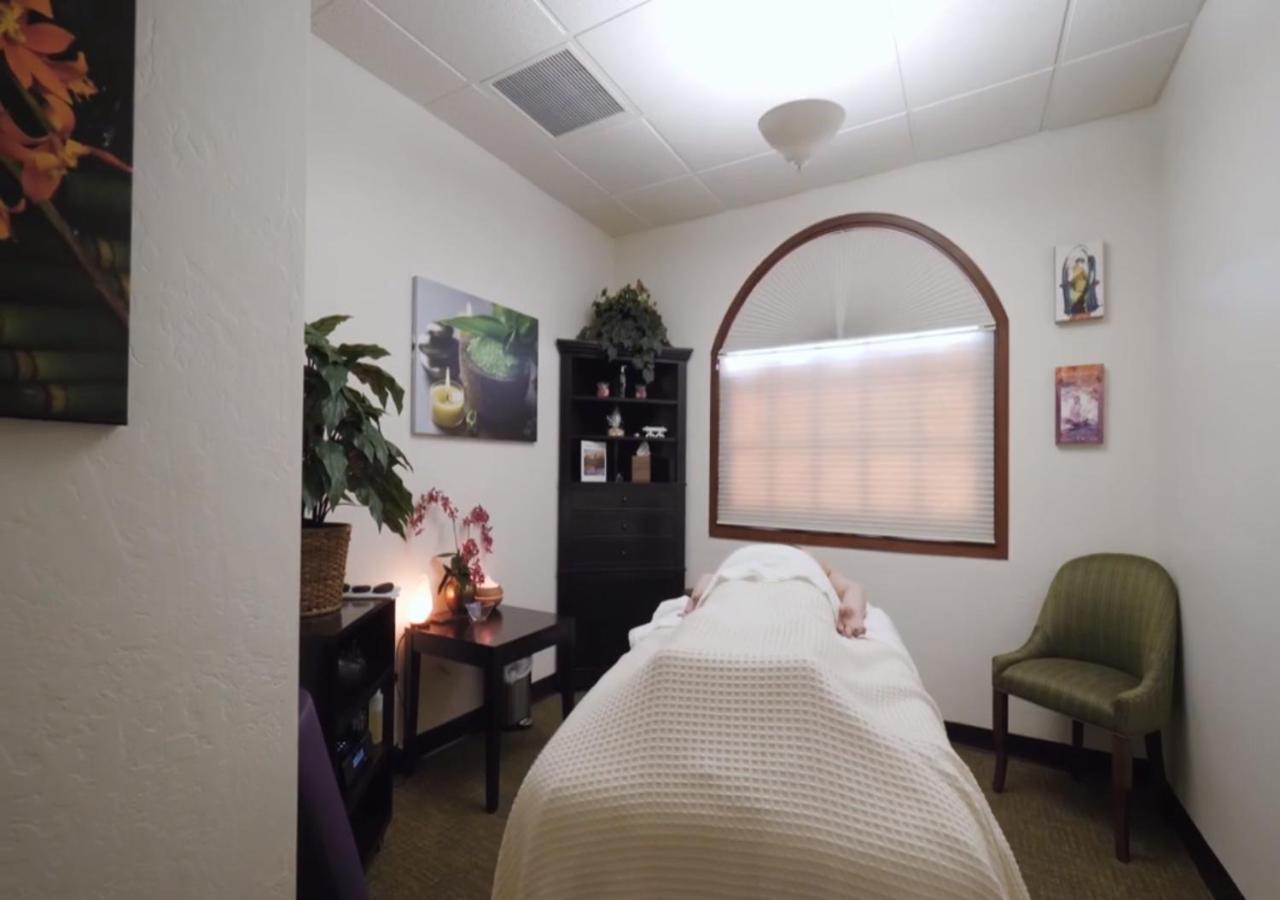 Sedona Vacations - Los Abrigados Resort and Spa - Property Image 48