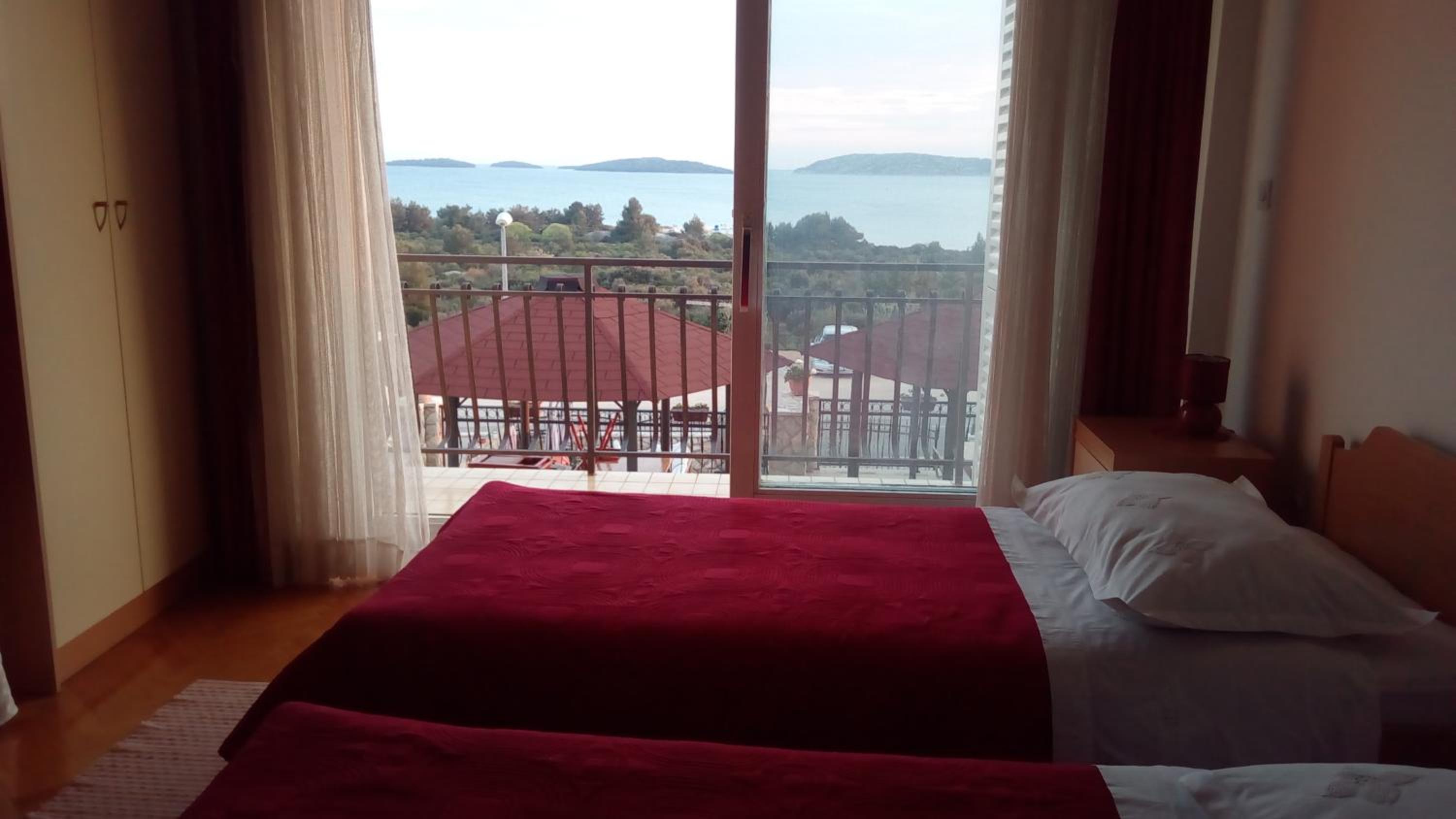 Apartments Pilić view 5