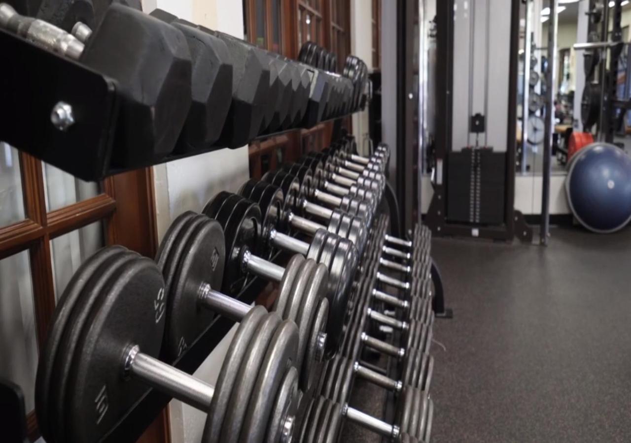 Sedona Vacations - Los Abrigados Resort and Spa - Property Image 44