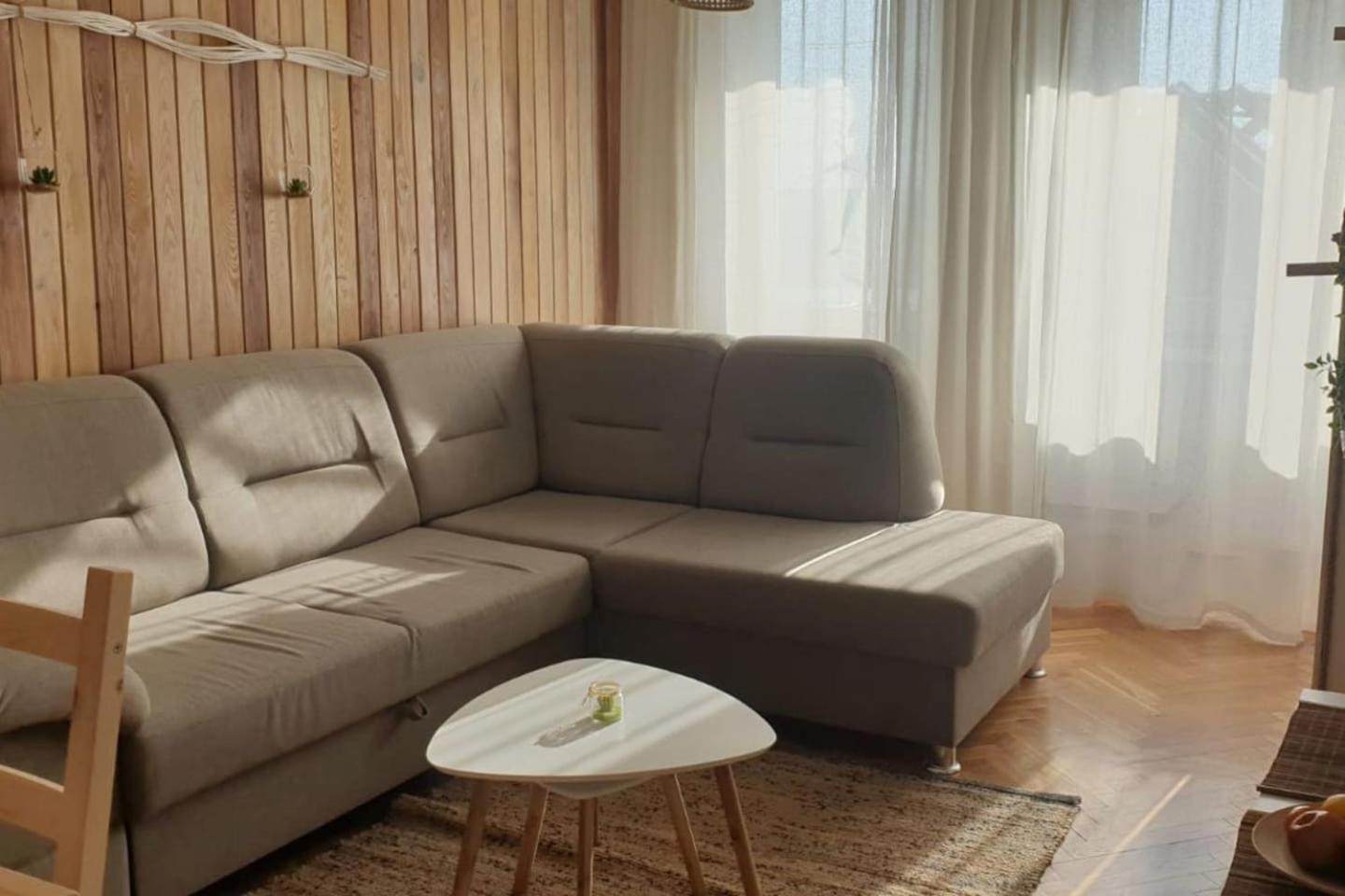 Casa del Mare, Apartments and more