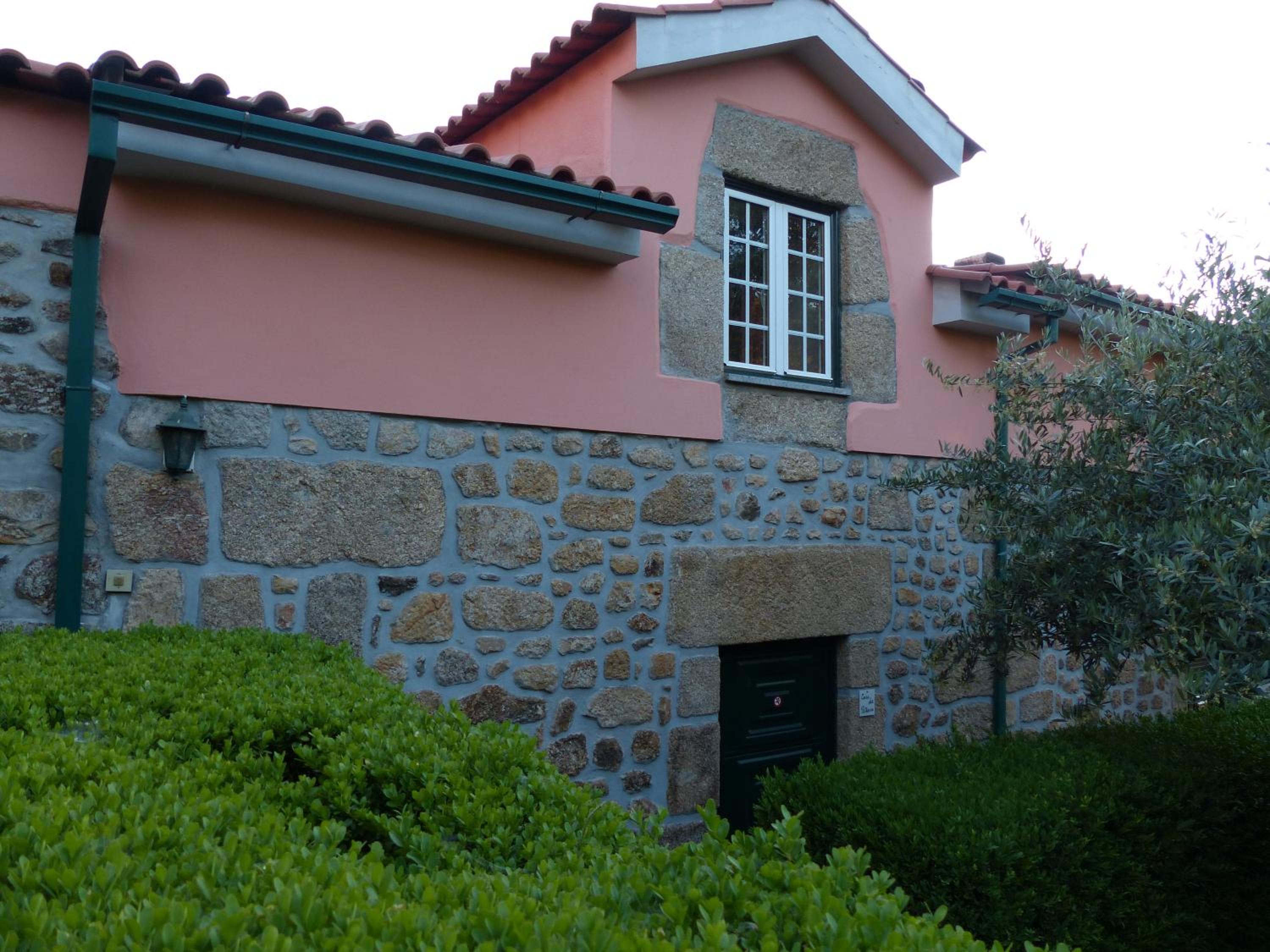 Casas do Toural