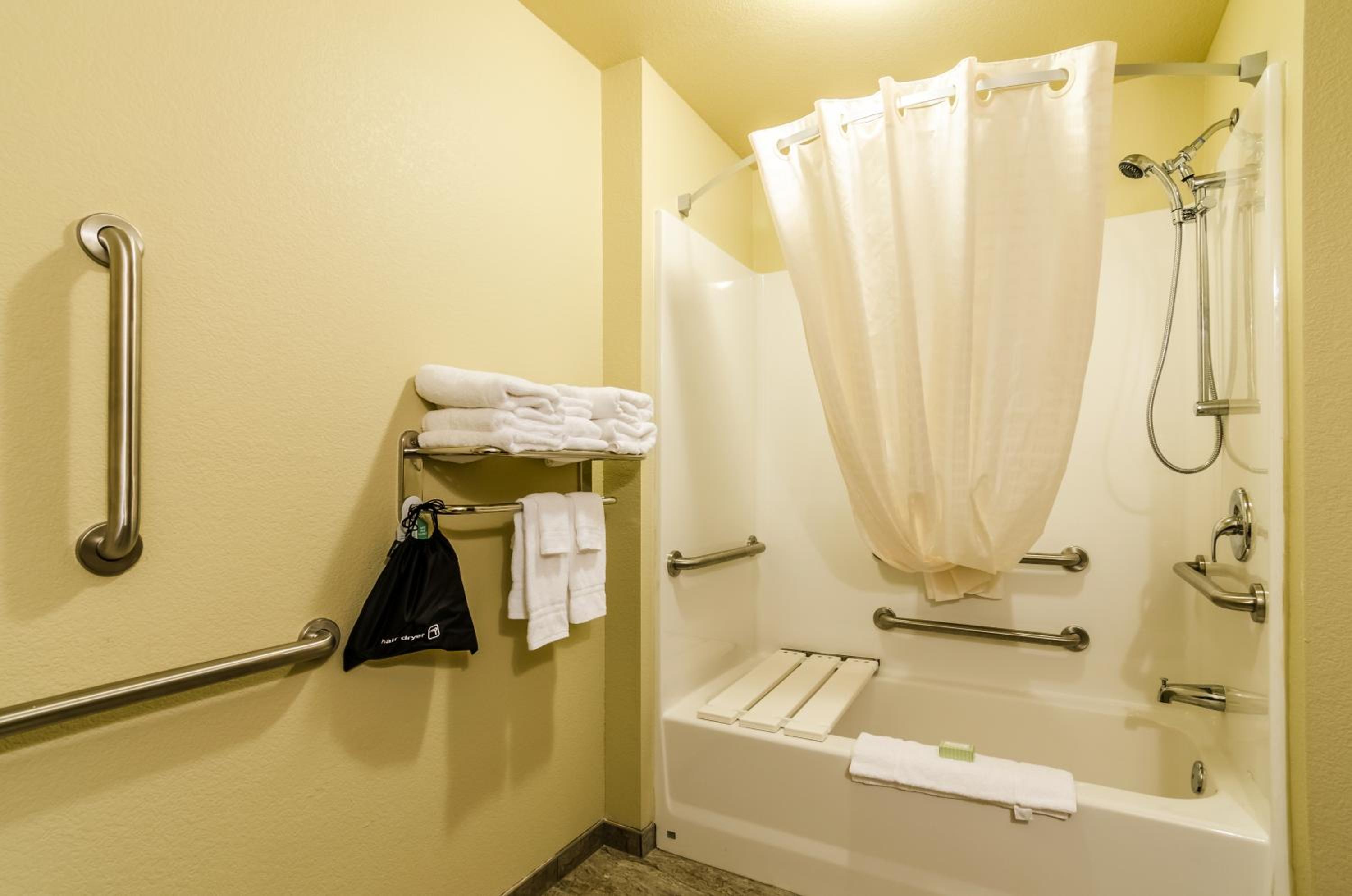 Cobblestone Inn & Suites - Ord