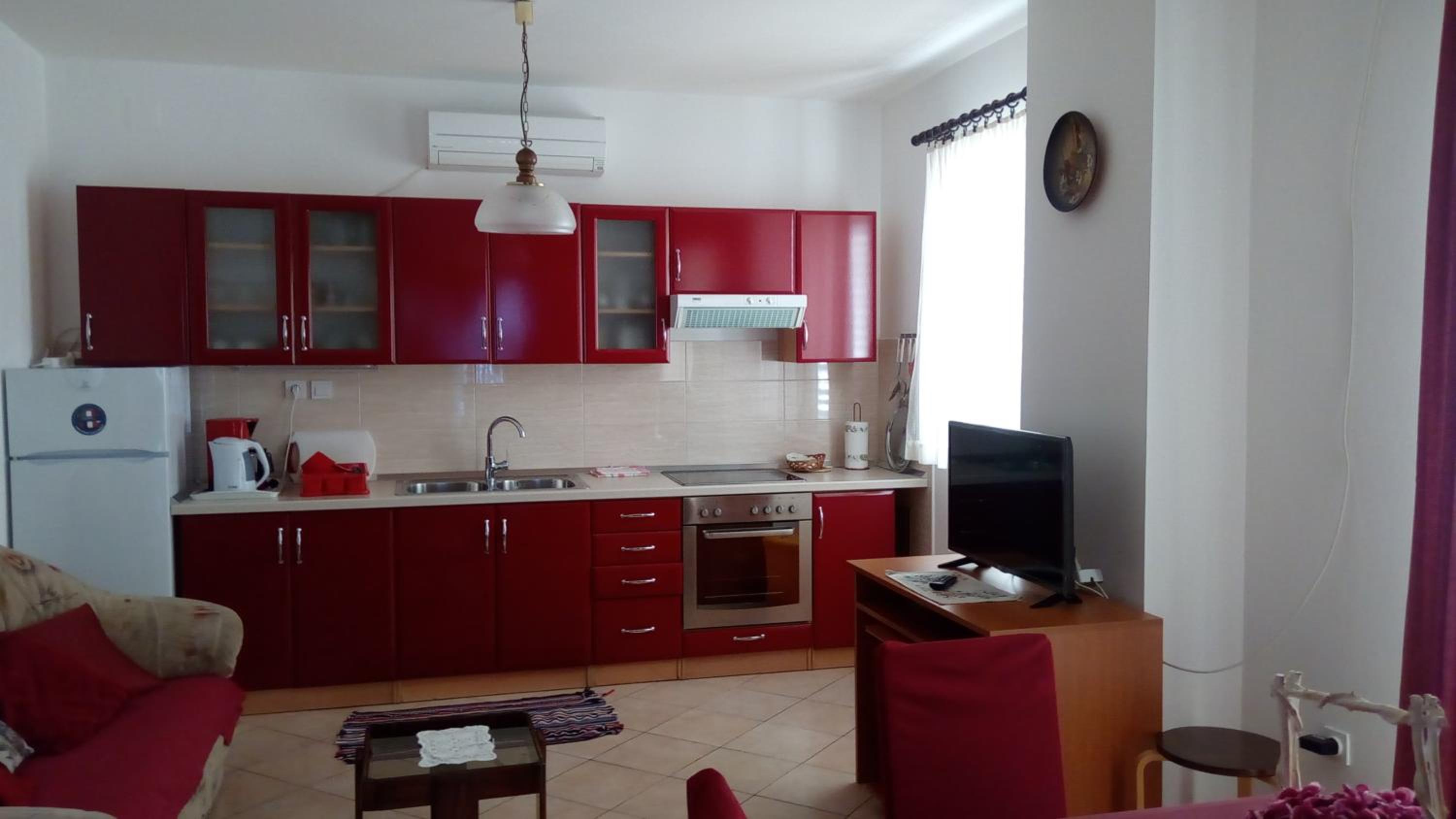 Apartments Pilić view 4