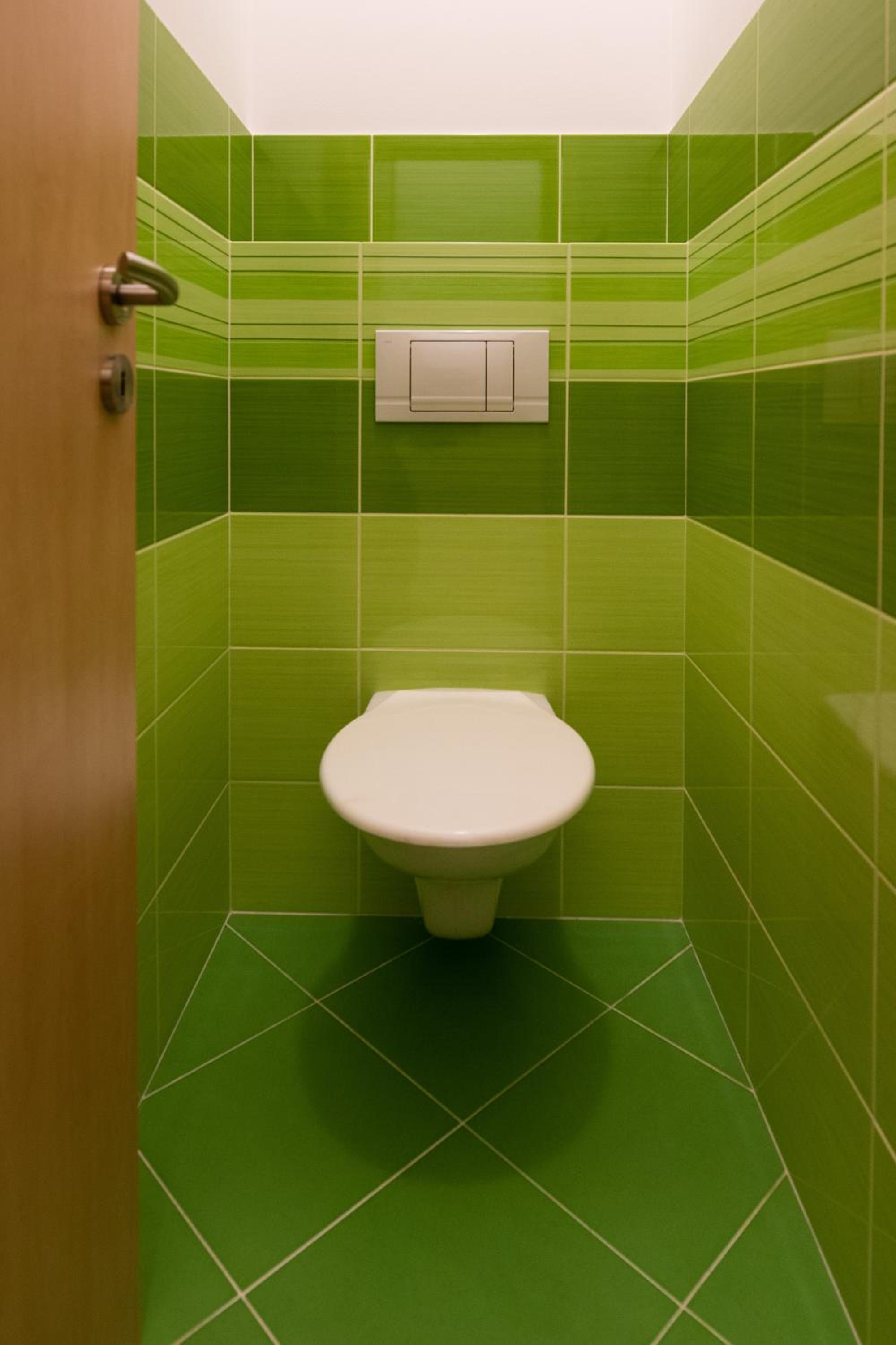 Apartmán U Křížku view 5