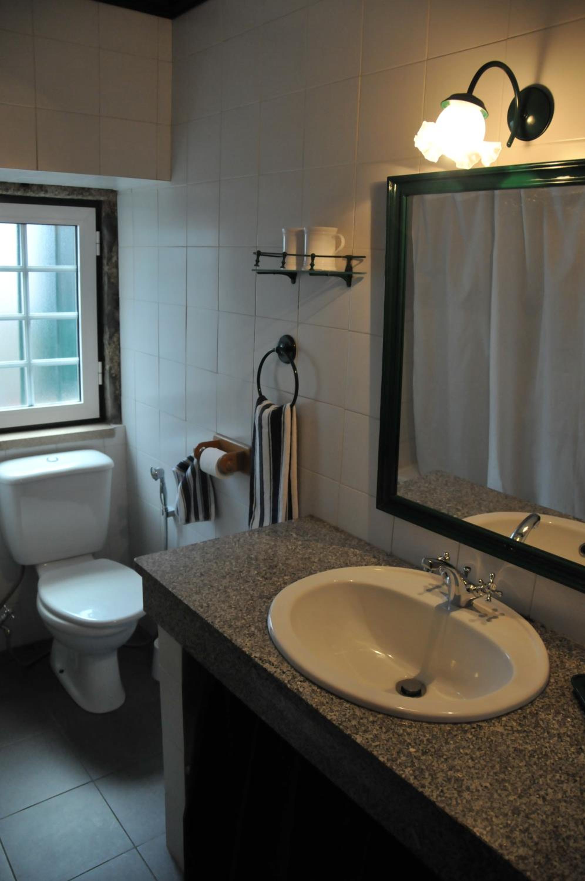 Casas do Toural