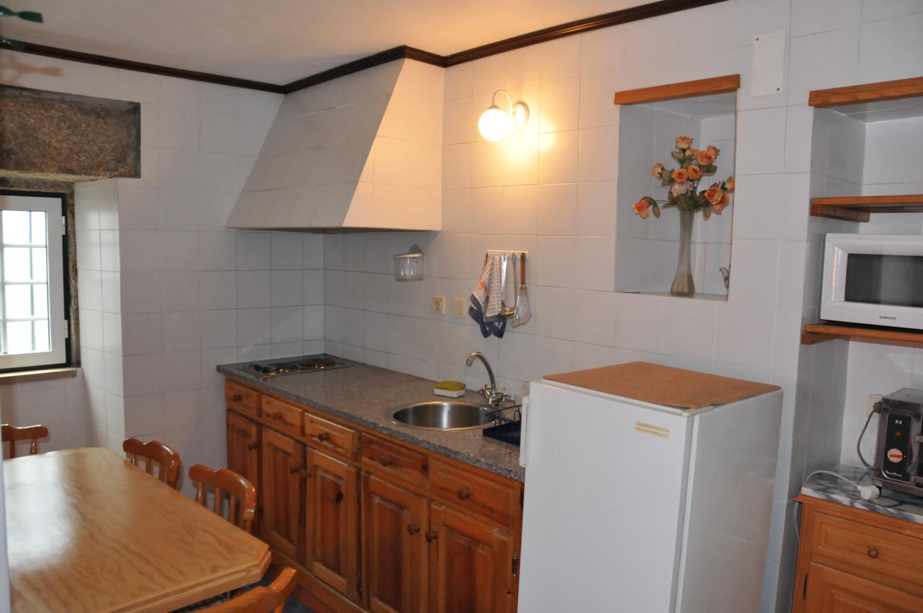 Casas do Toural