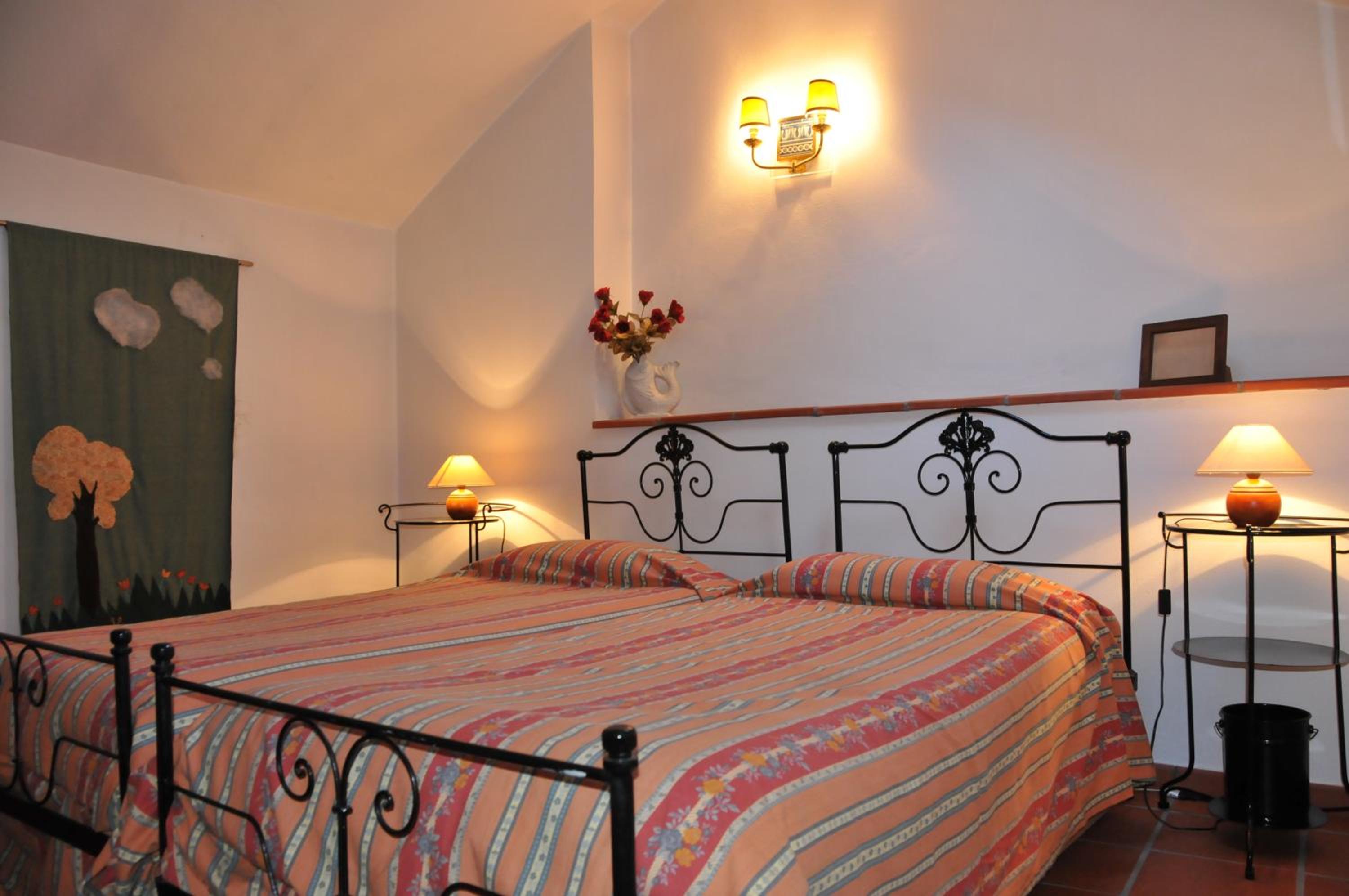 Casas do Toural