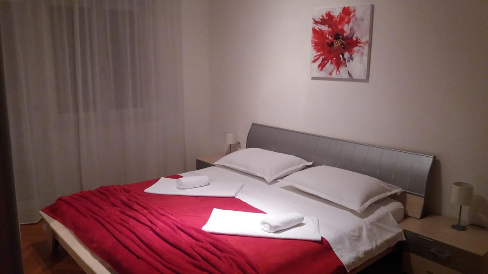 Apartman Teklić view 5