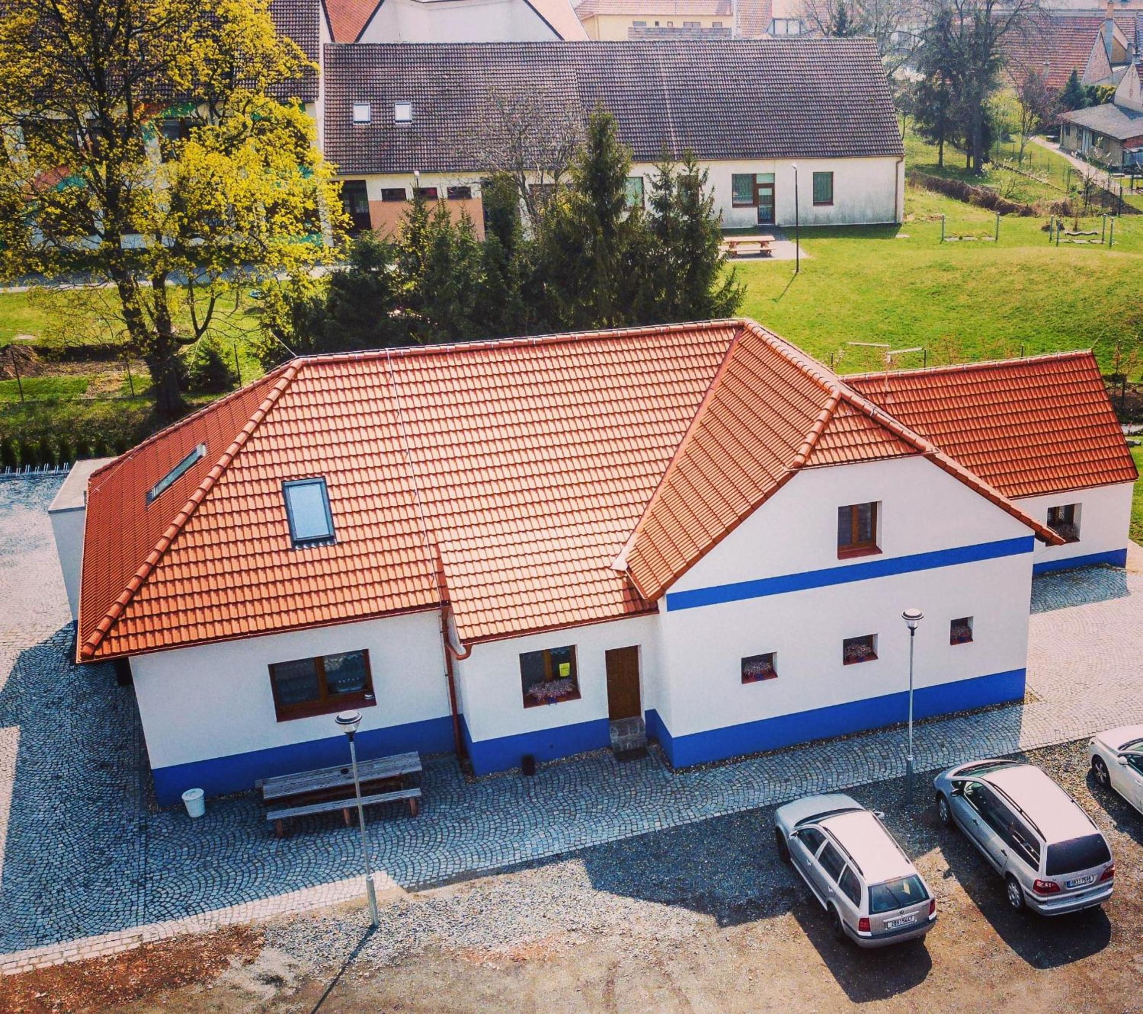 Čechův dvůr