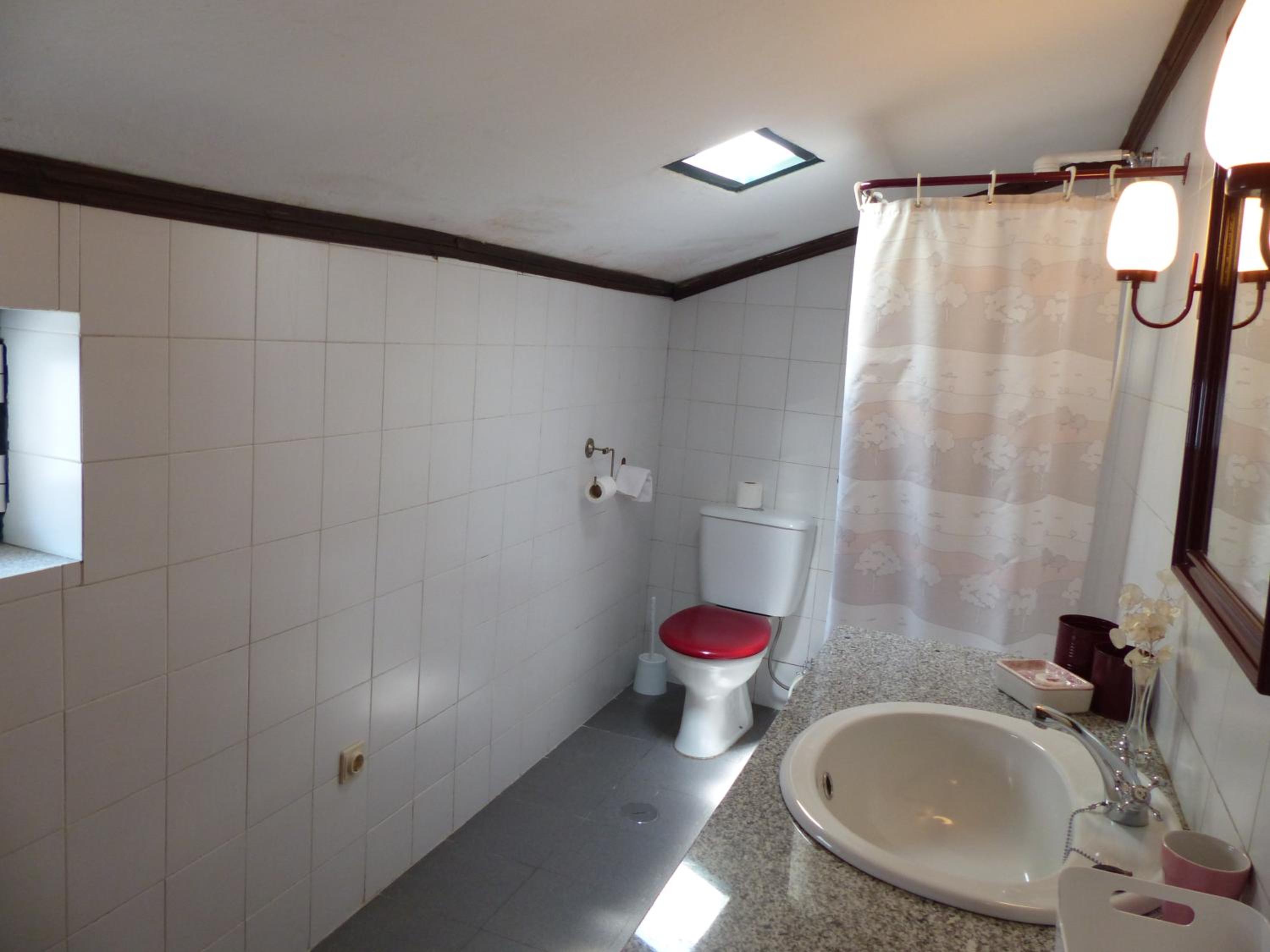 Casas do Toural