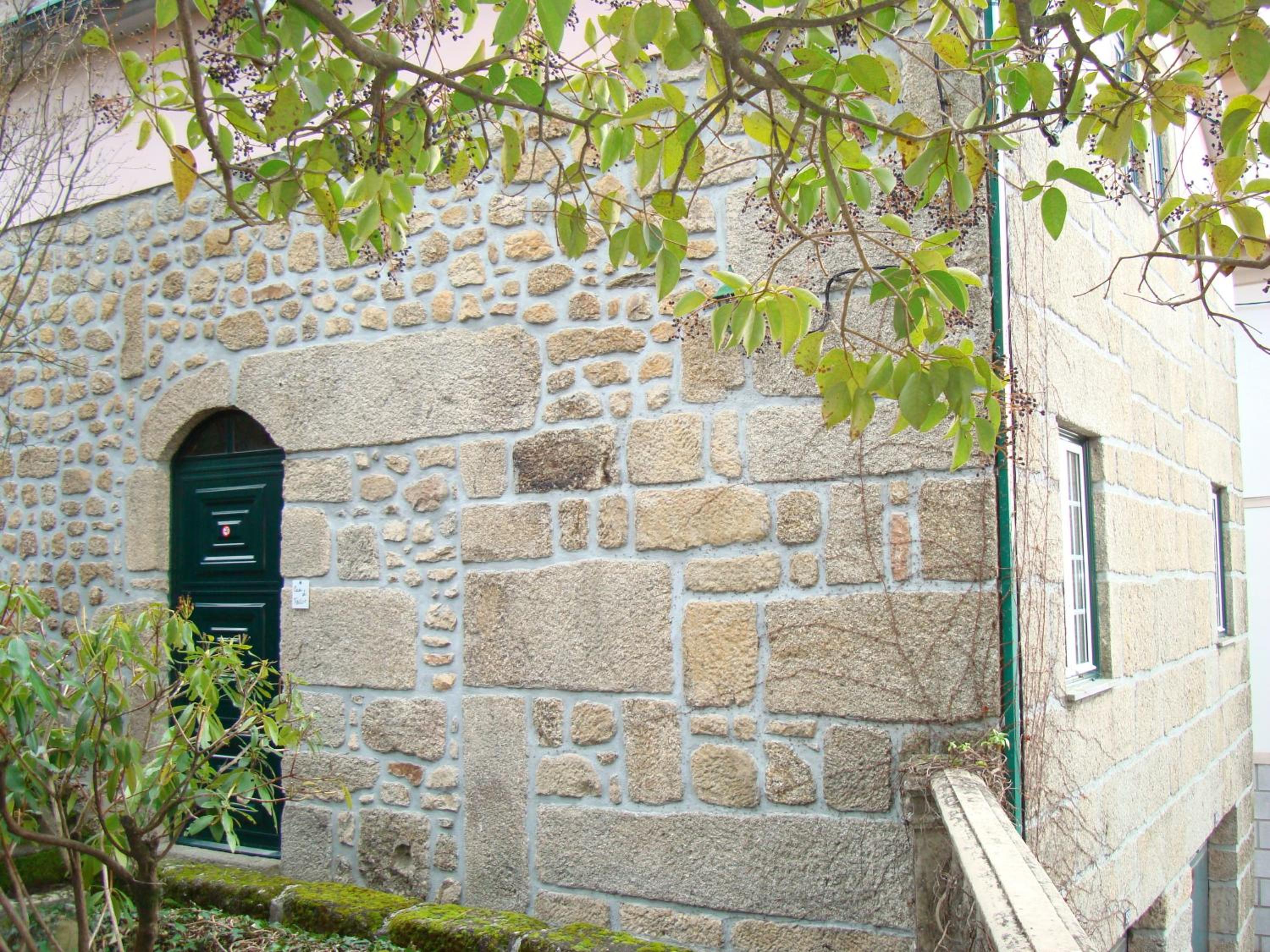 Casas do Toural