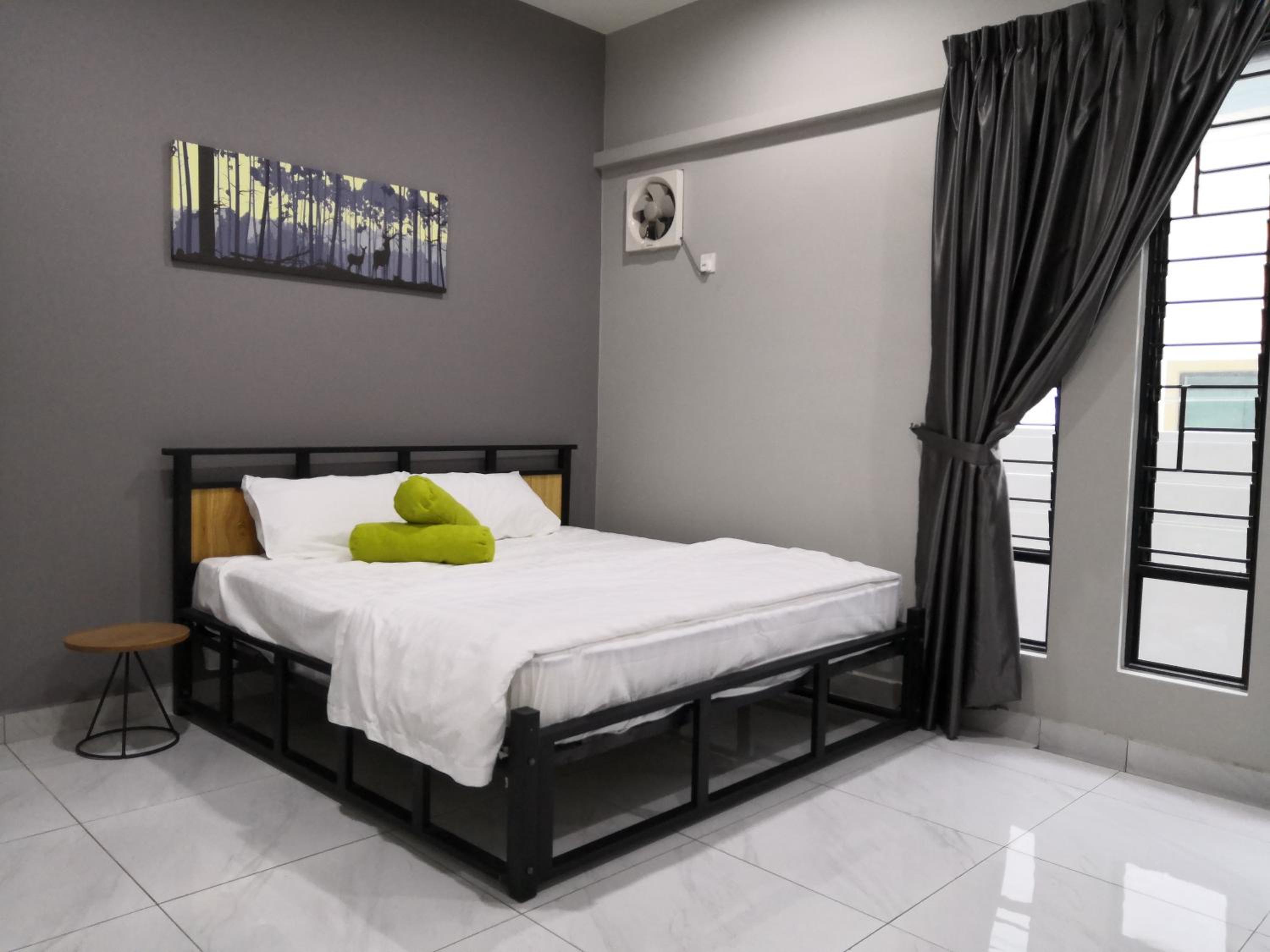 Re-Roomy Stay photo 1