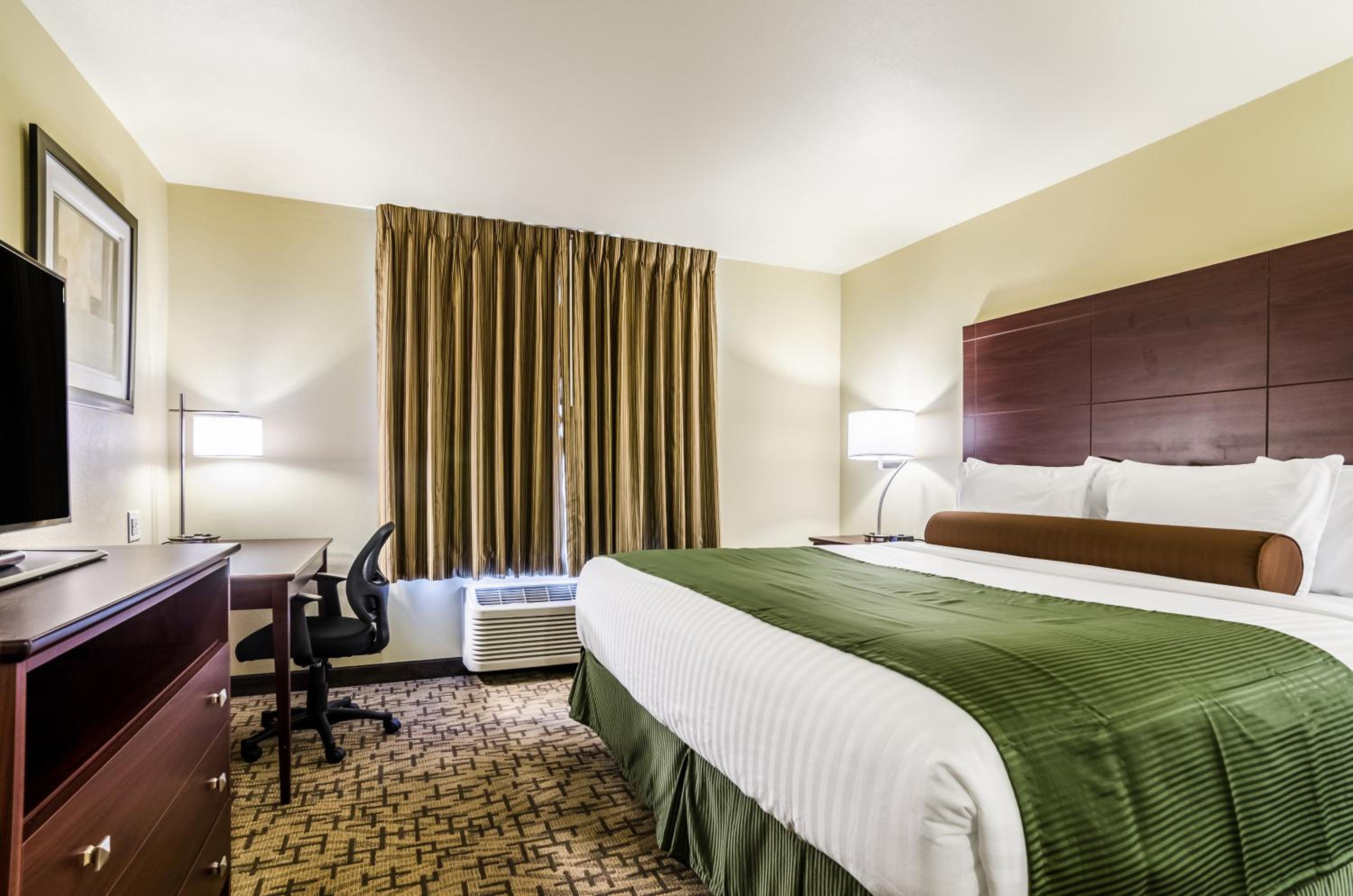 Cobblestone Inn & Suites - Ord