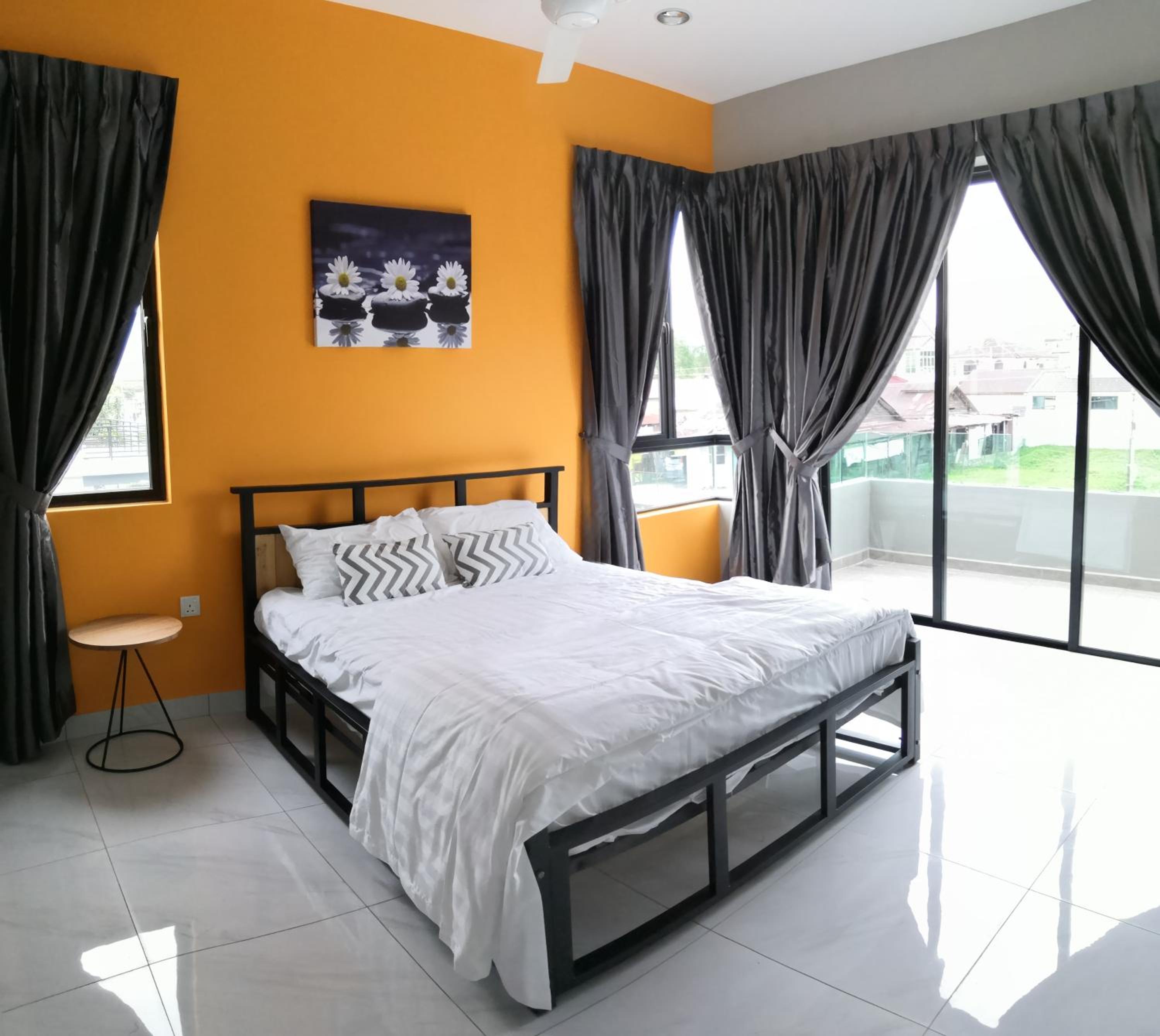 Re-Roomy Stay photo 7