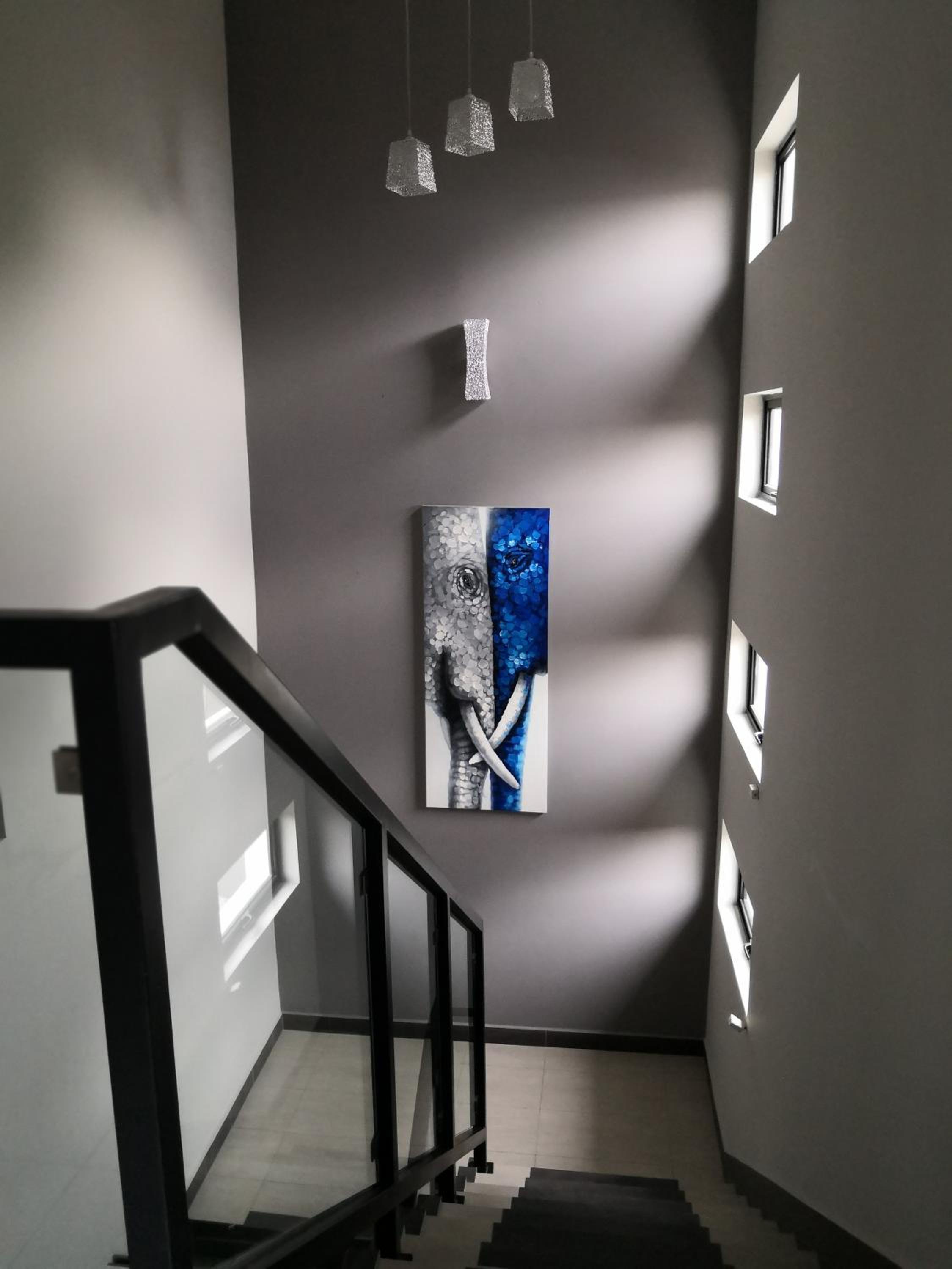 Re-Roomy Stay