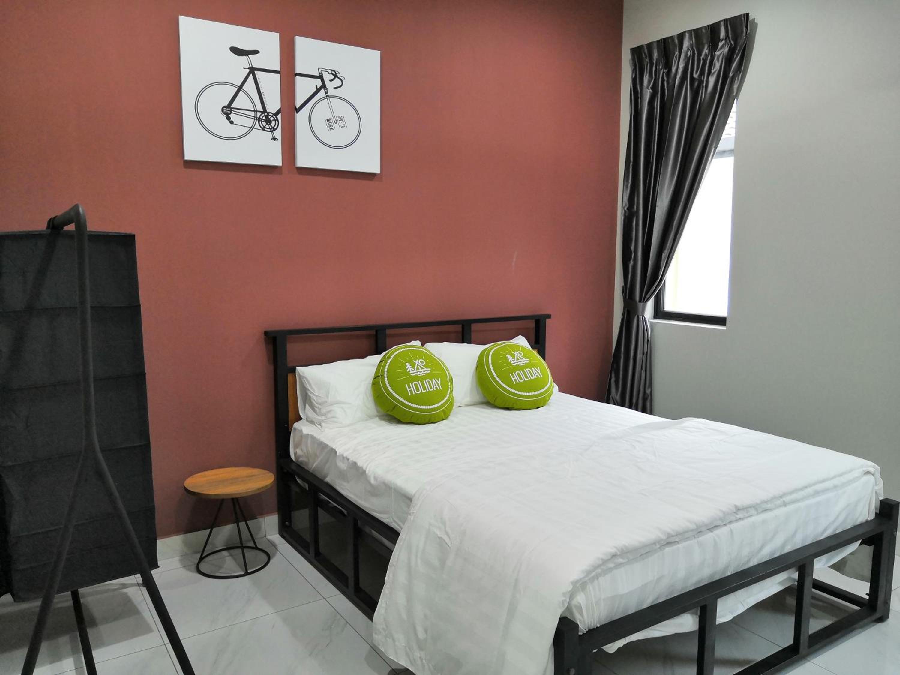 Re-Roomy Stay photo 3