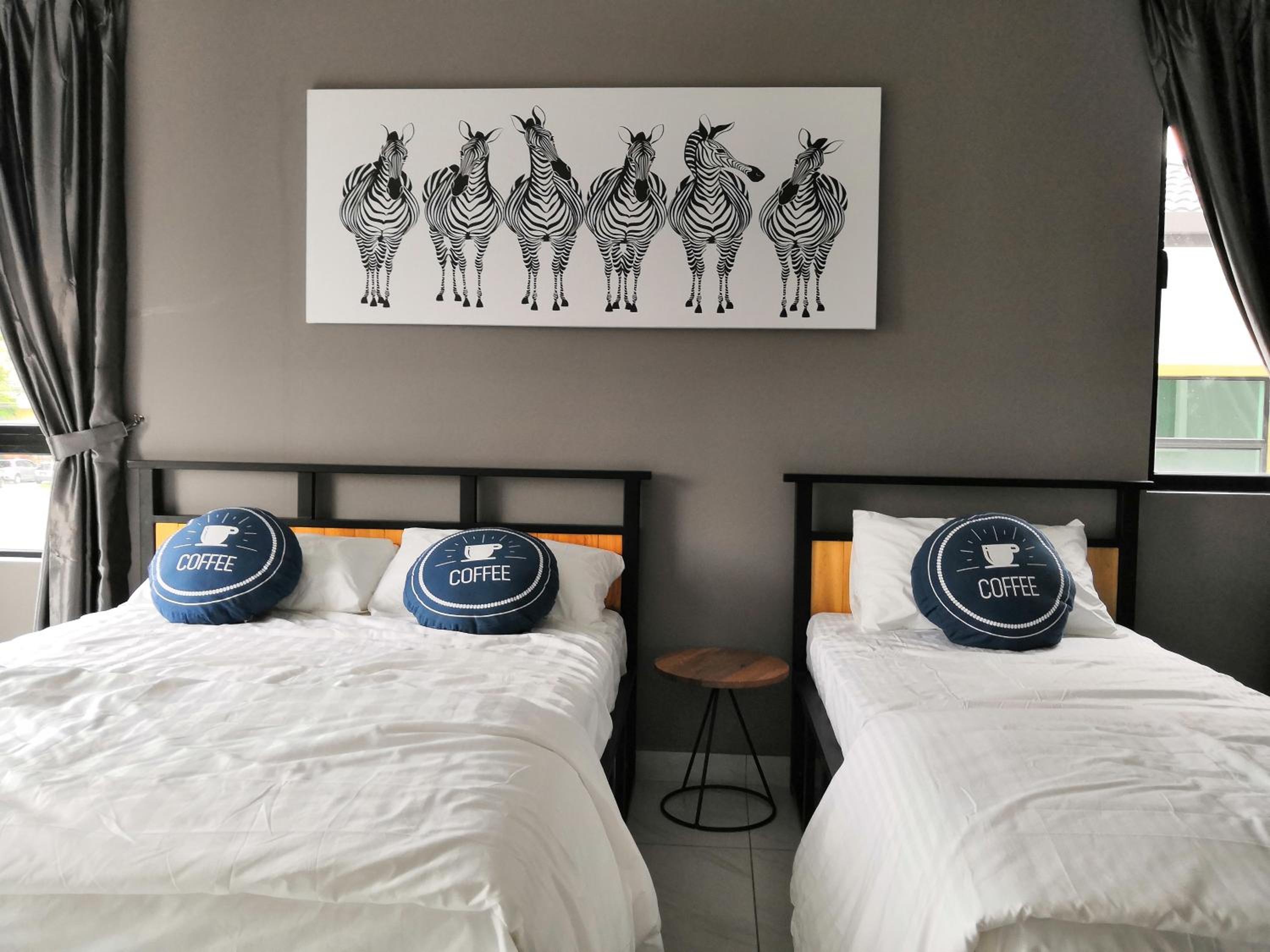 Re-Roomy Stay photo 6