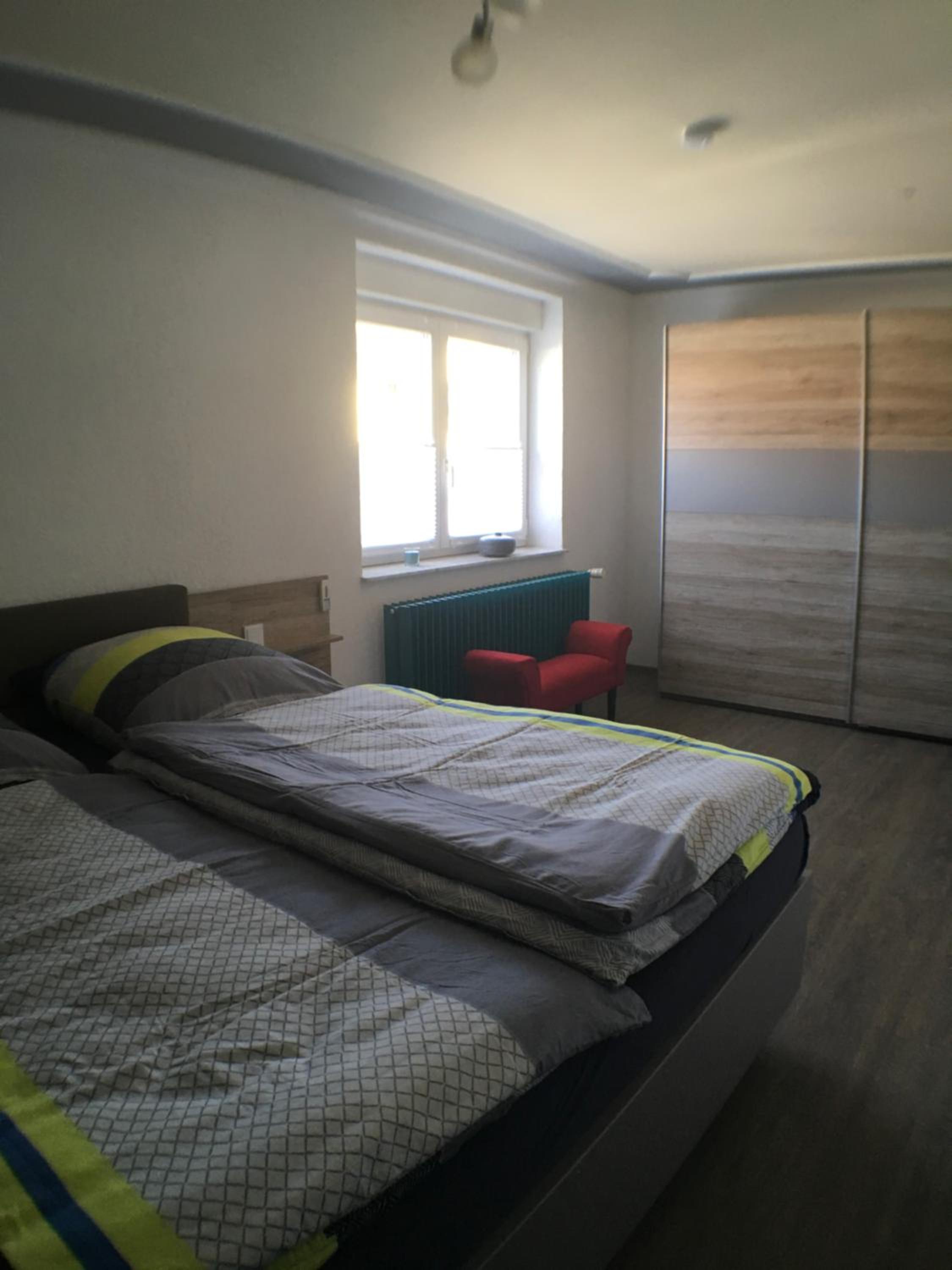 Ferienwohnung Alte B3 view 2
