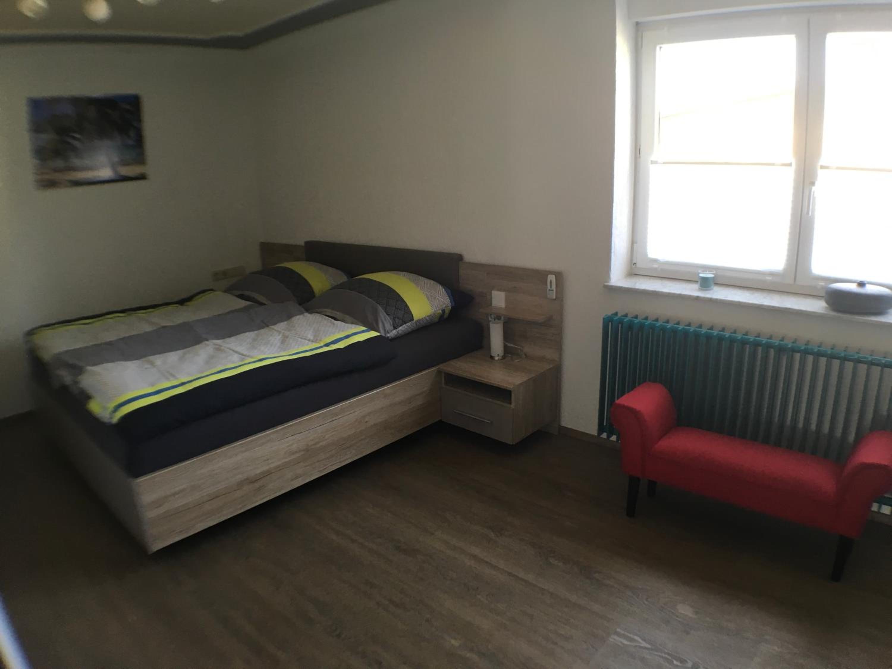 Ferienwohnung Alte B3 view 3